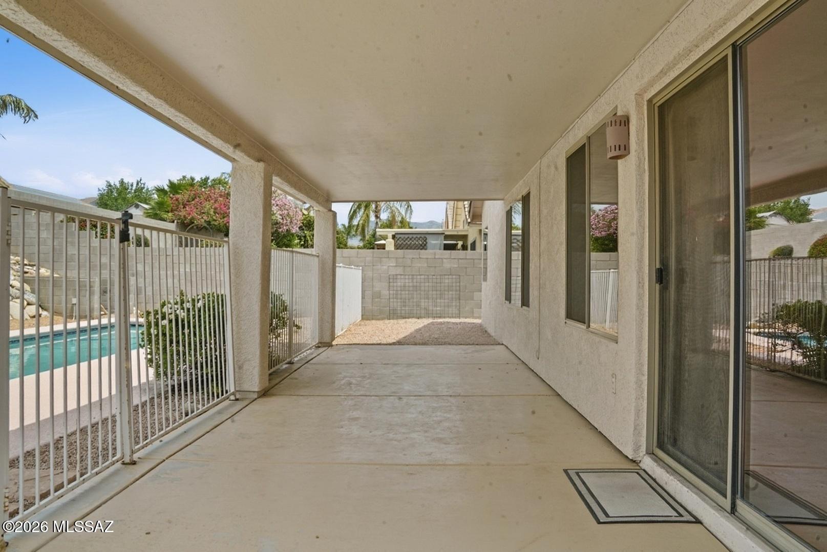 Austin Point (1-198) - Residential