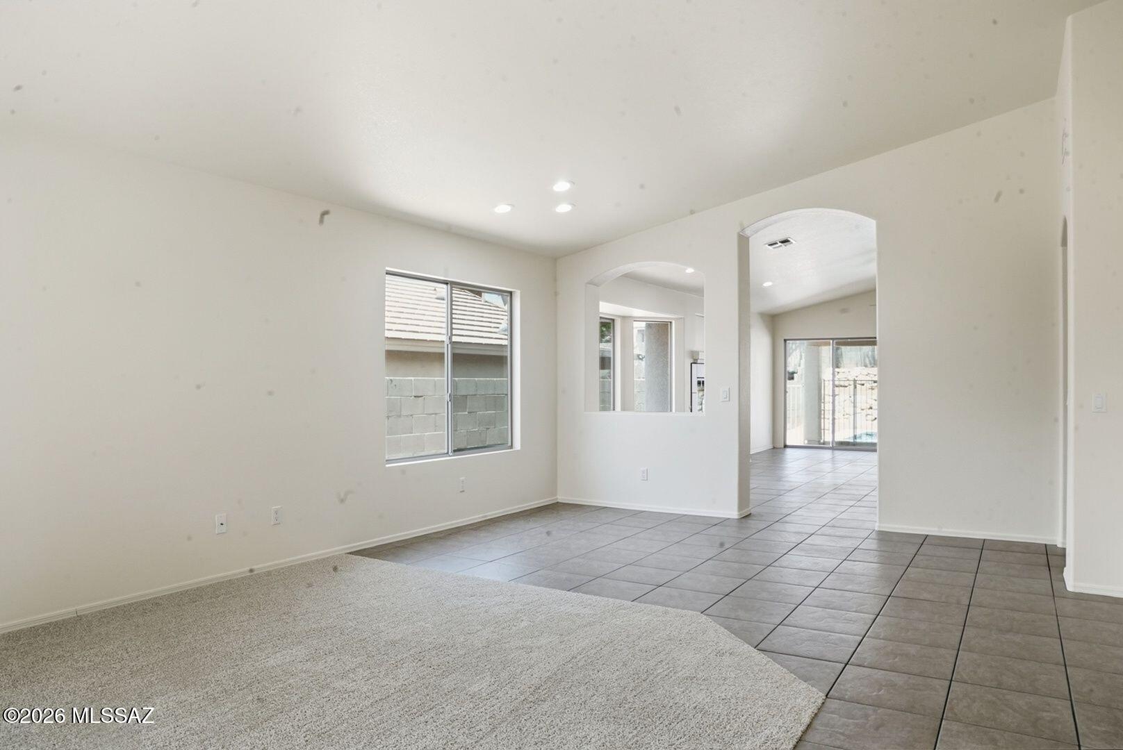 Austin Point (1-198) - Residential