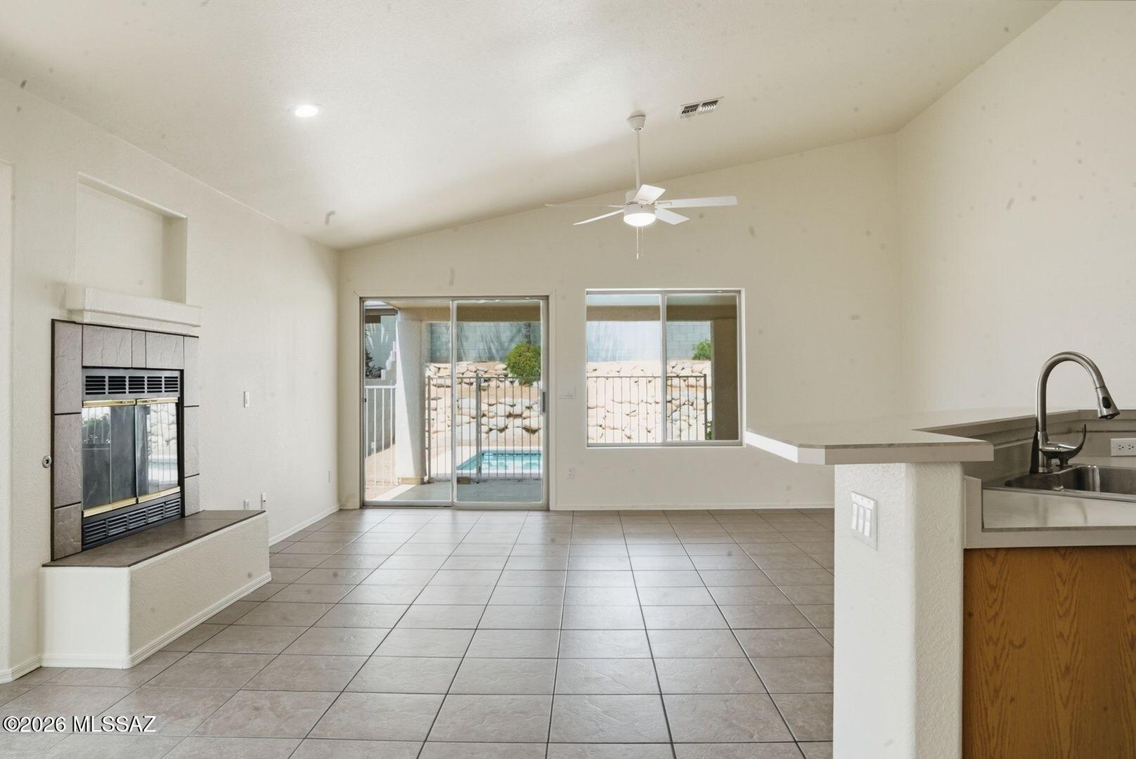 Austin Point (1-198) - Residential