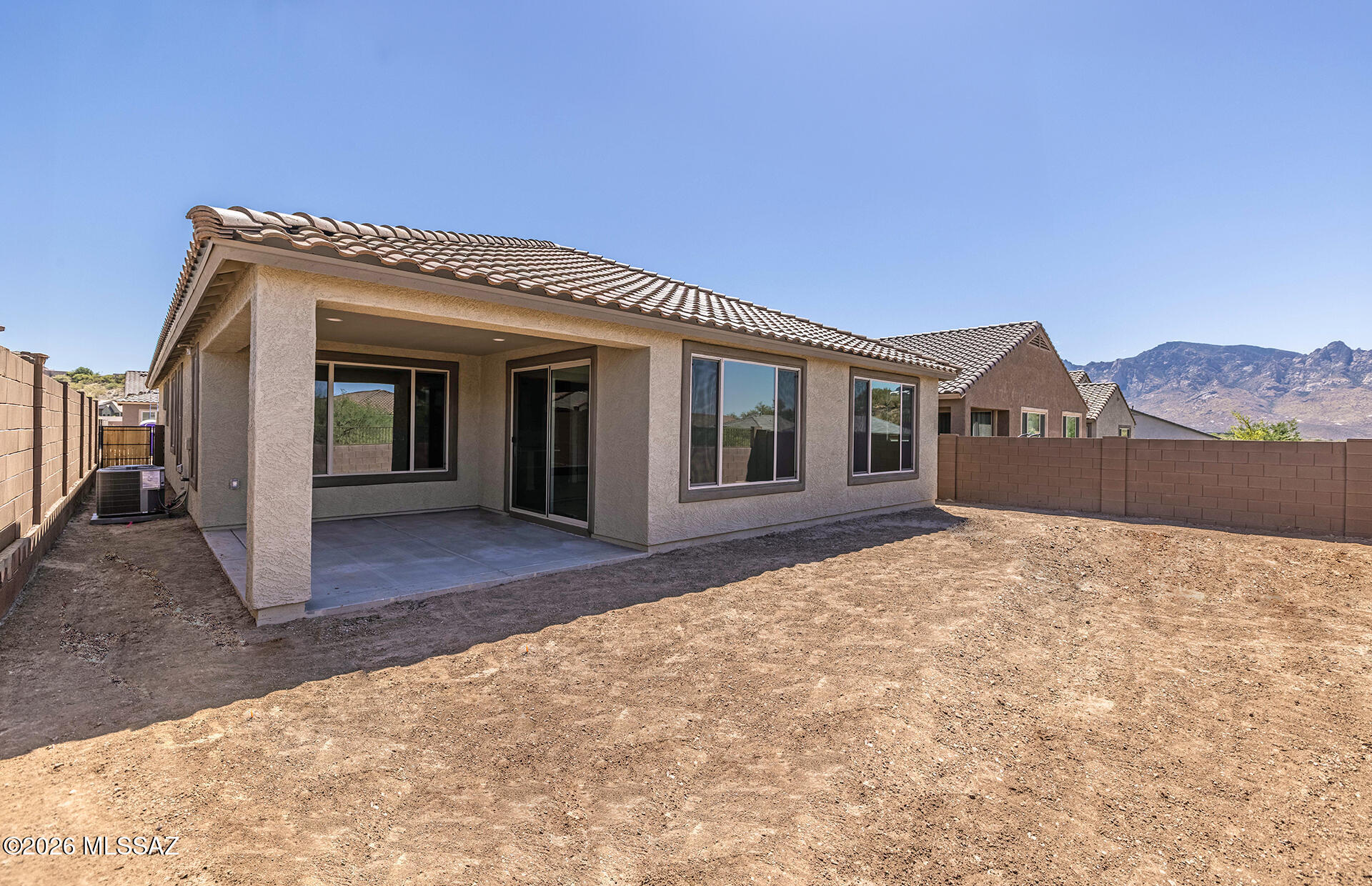 N/A - Residential
