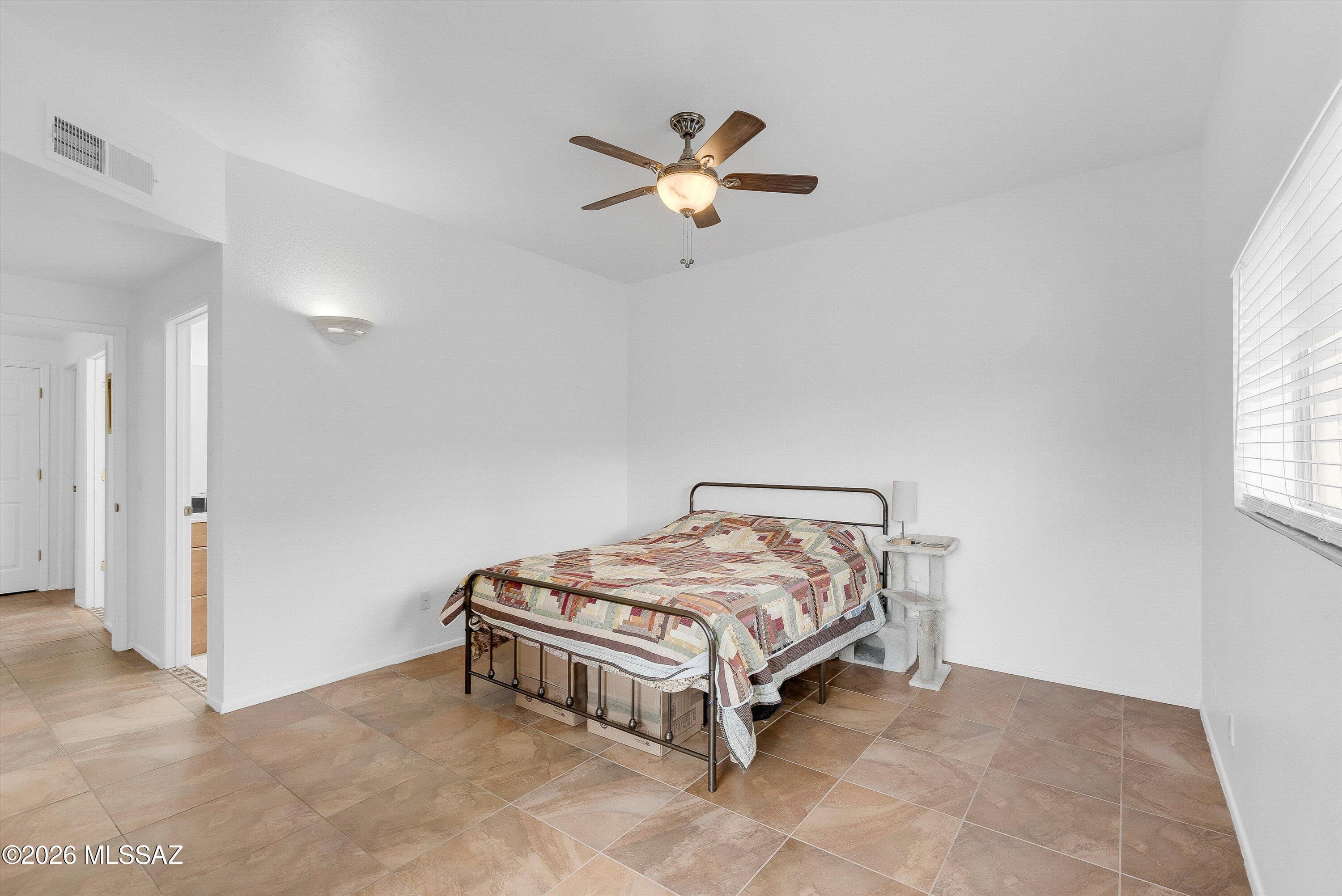 Woodland Villas (1-46) - Residential