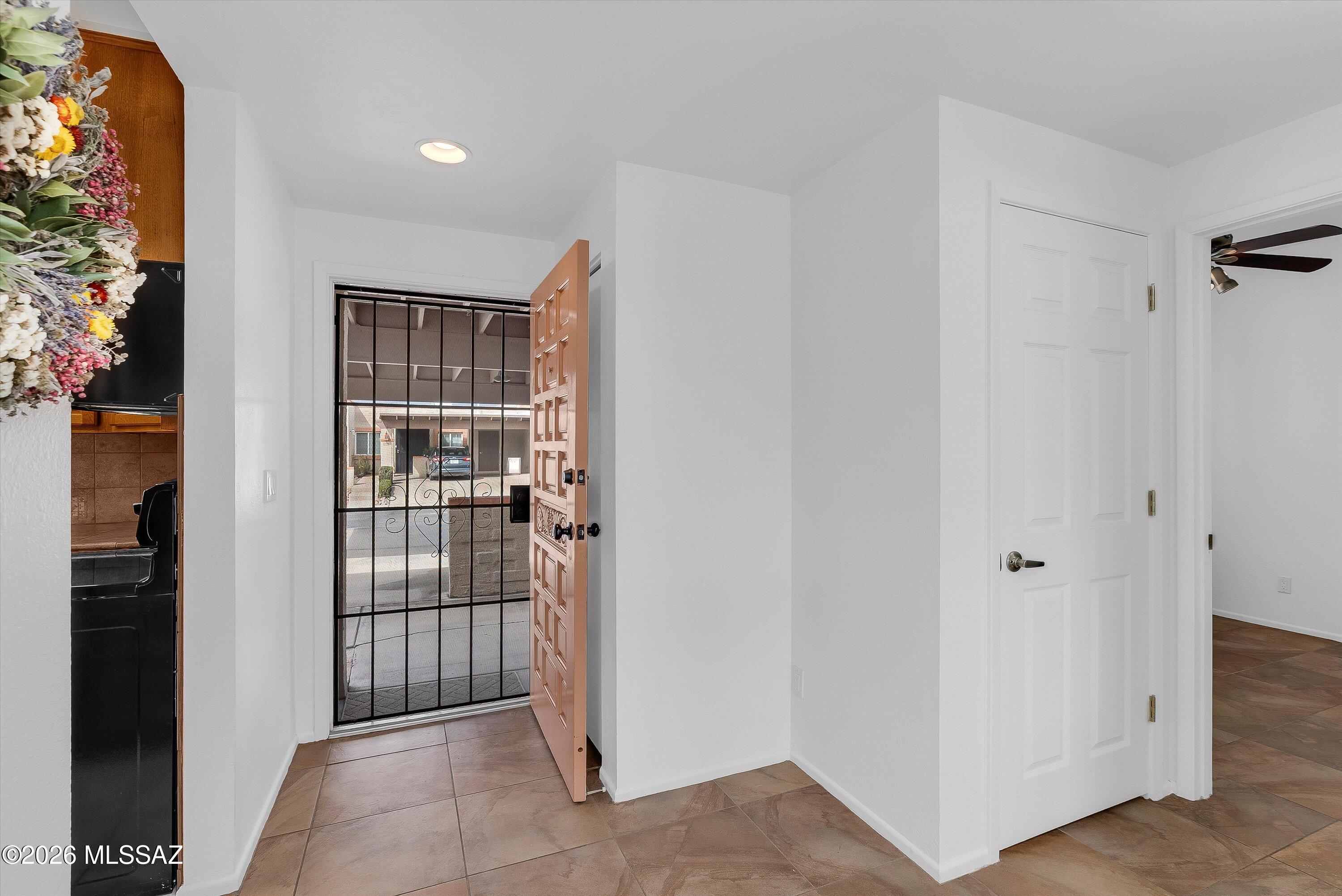 Woodland Villas (1-46) - Residential