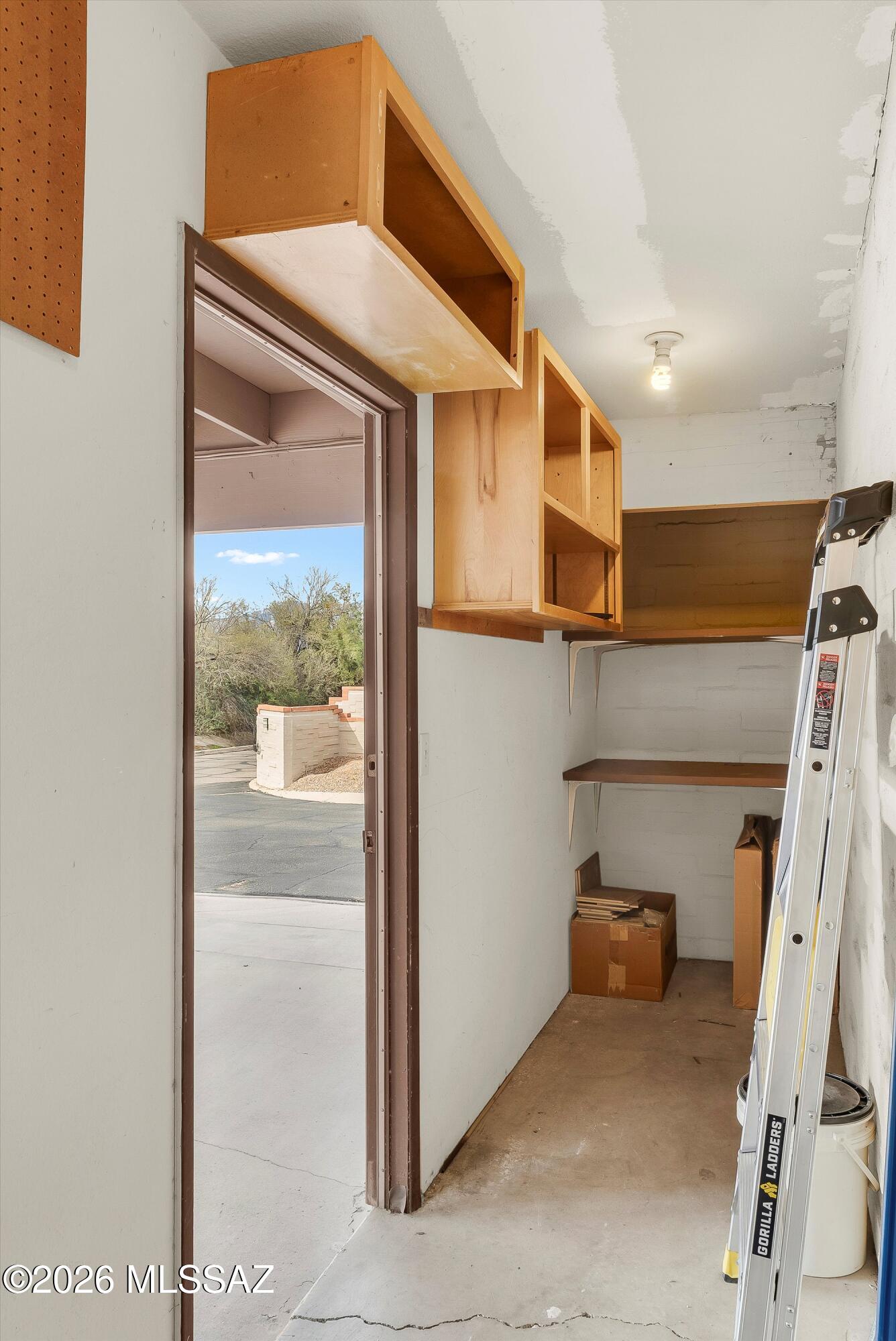 Woodland Villas (1-46) - Residential