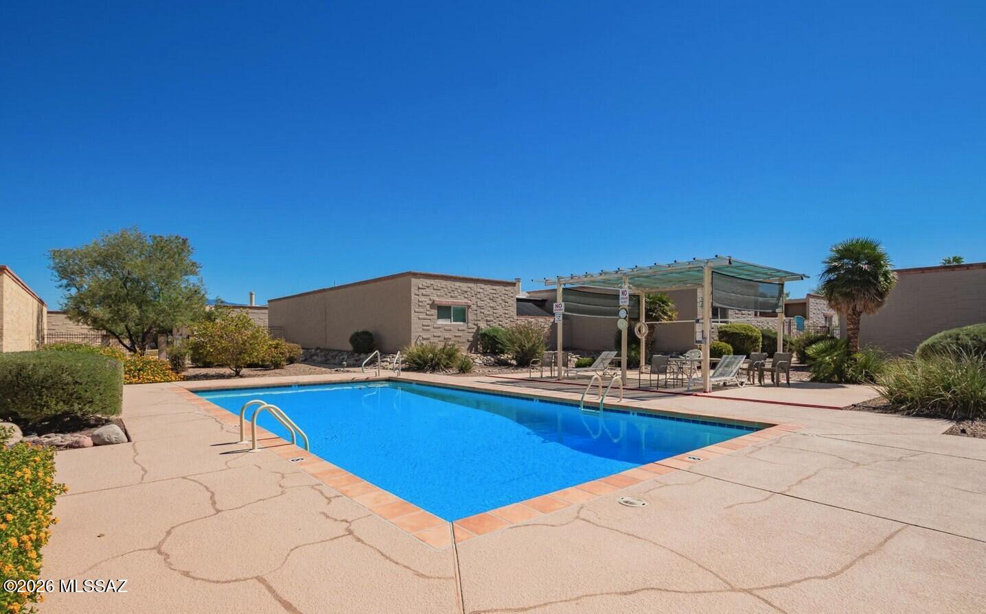 Woodland Villas (1-46) - Residential