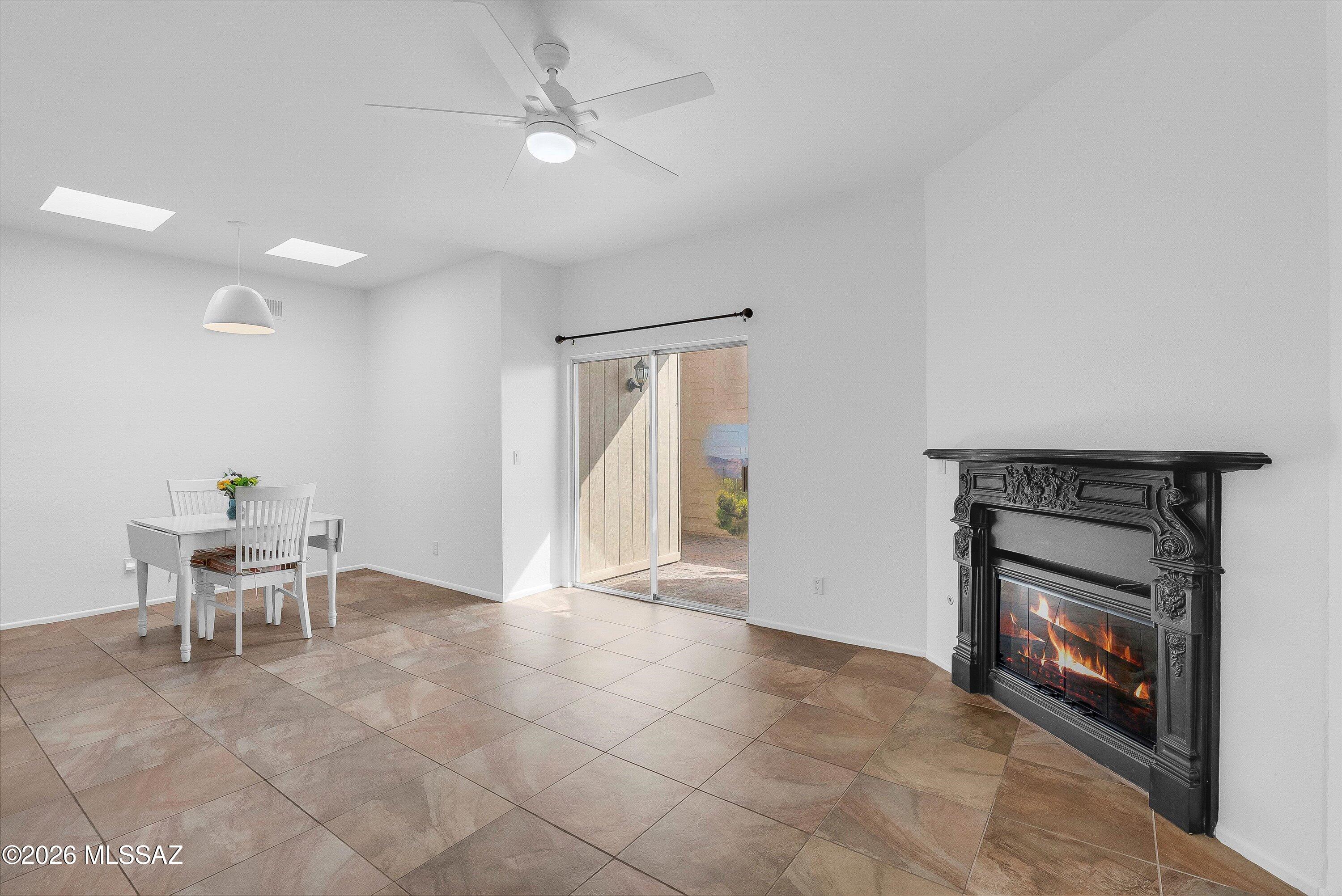 Woodland Villas (1-46) - Residential