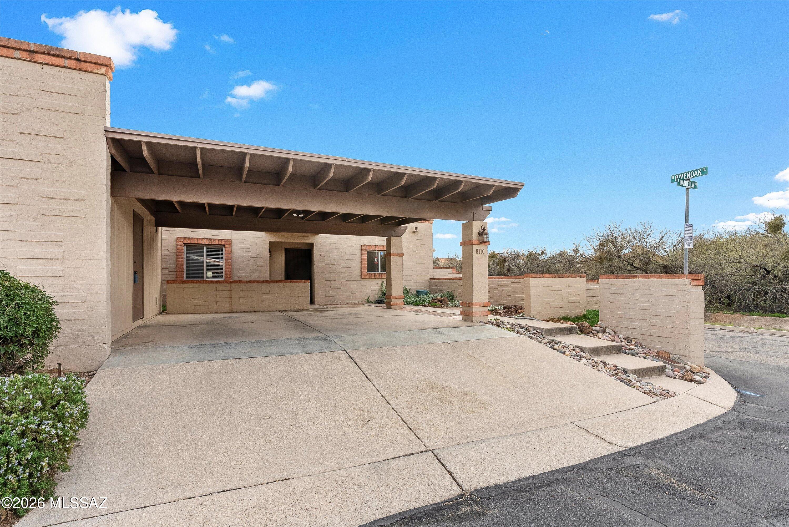 Woodland Villas (1-46) - Residential