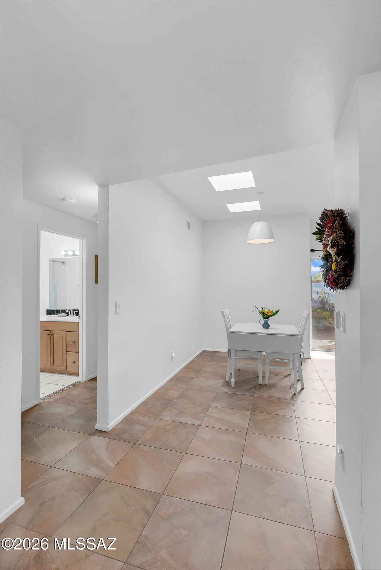 Woodland Villas (1-46) - Residential