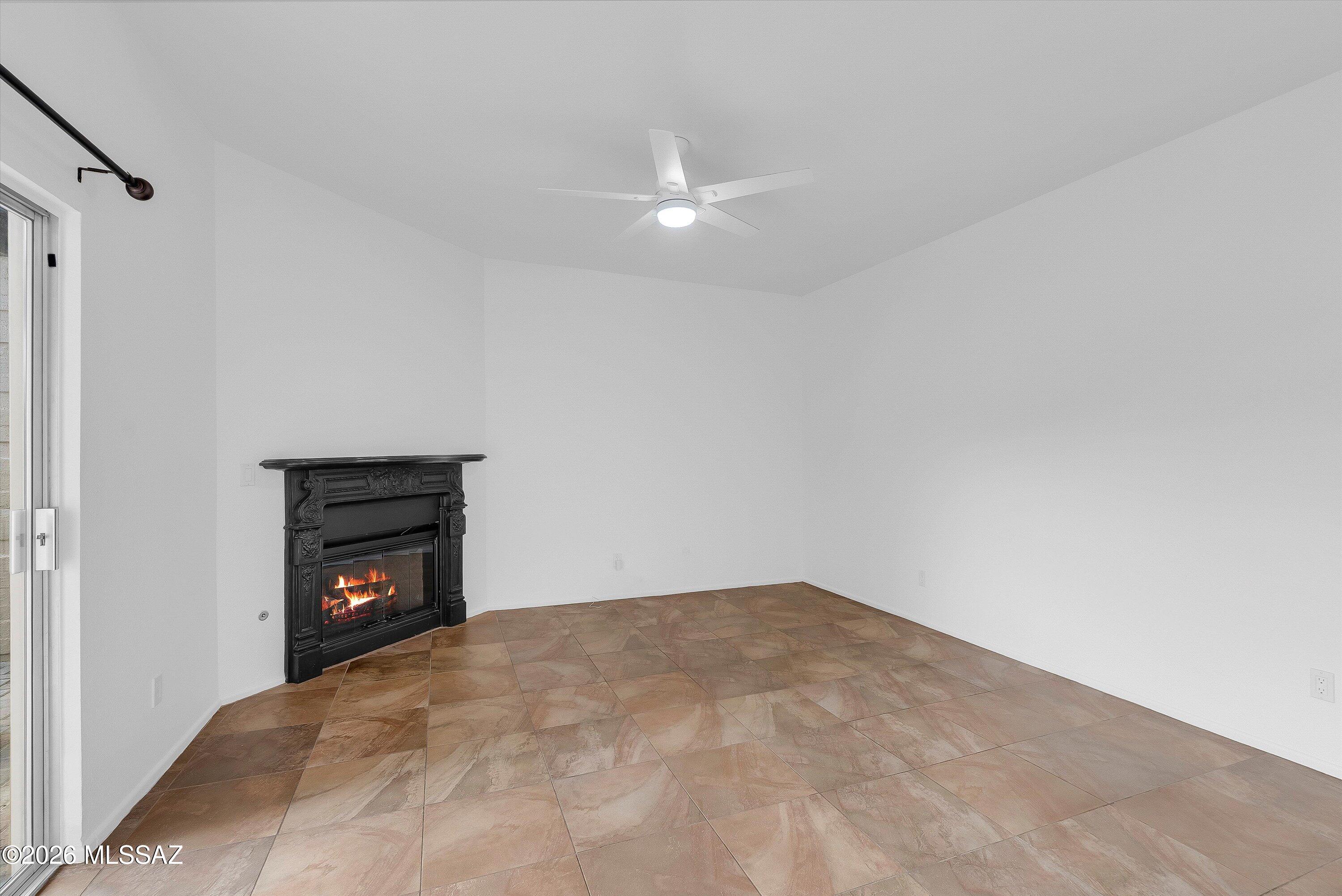 Woodland Villas (1-46) - Residential