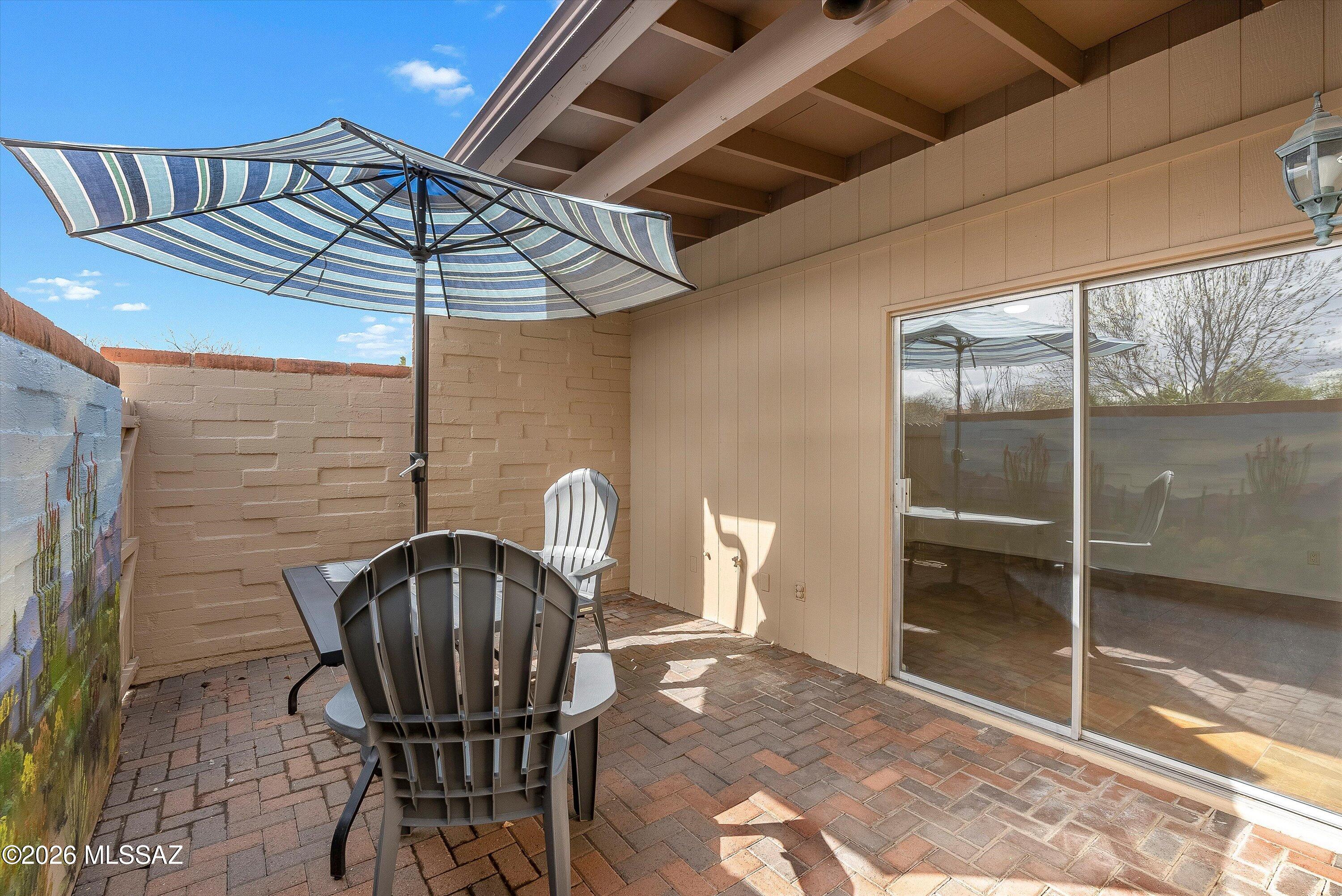 Woodland Villas (1-46) - Residential