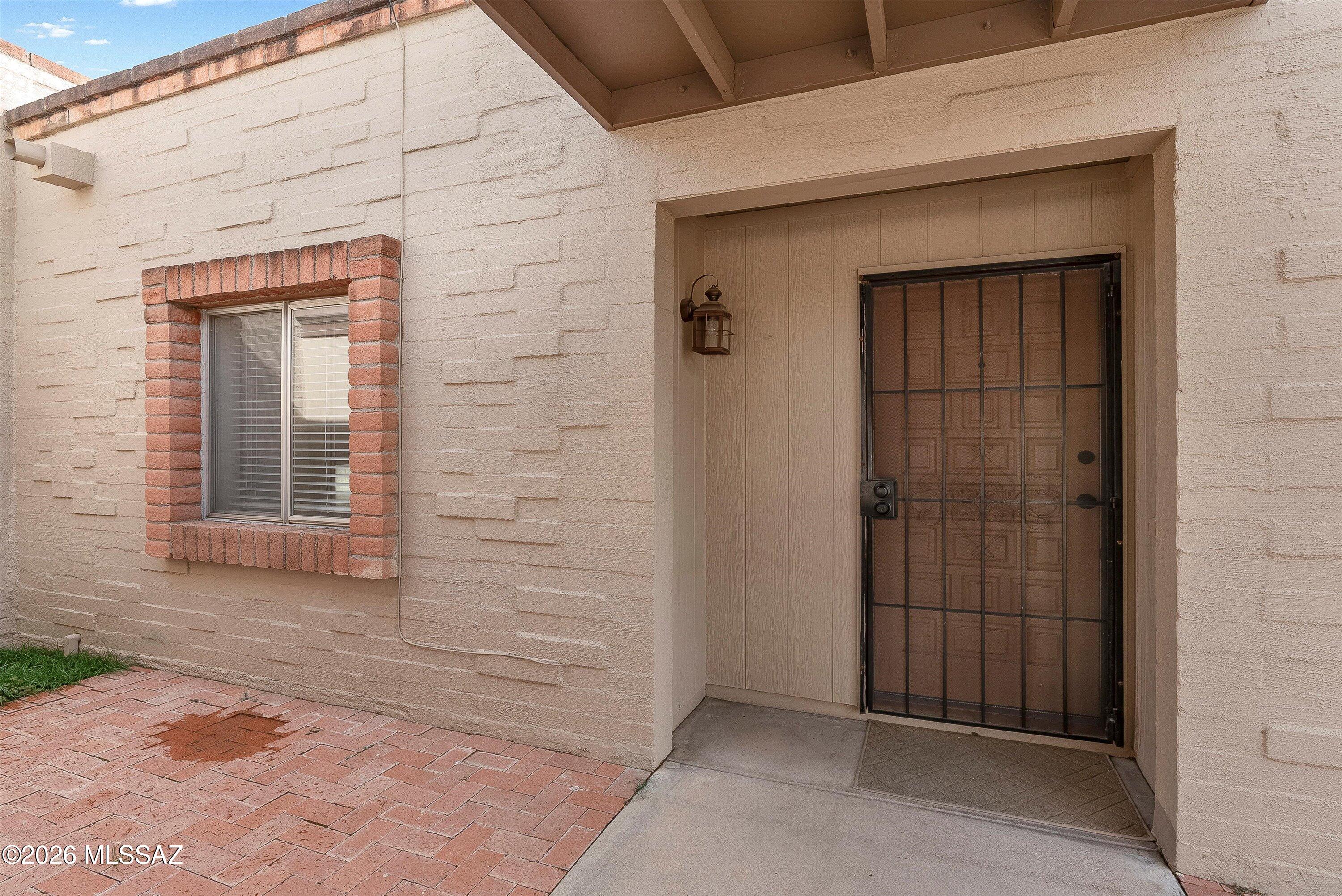 Woodland Villas (1-46) - Residential