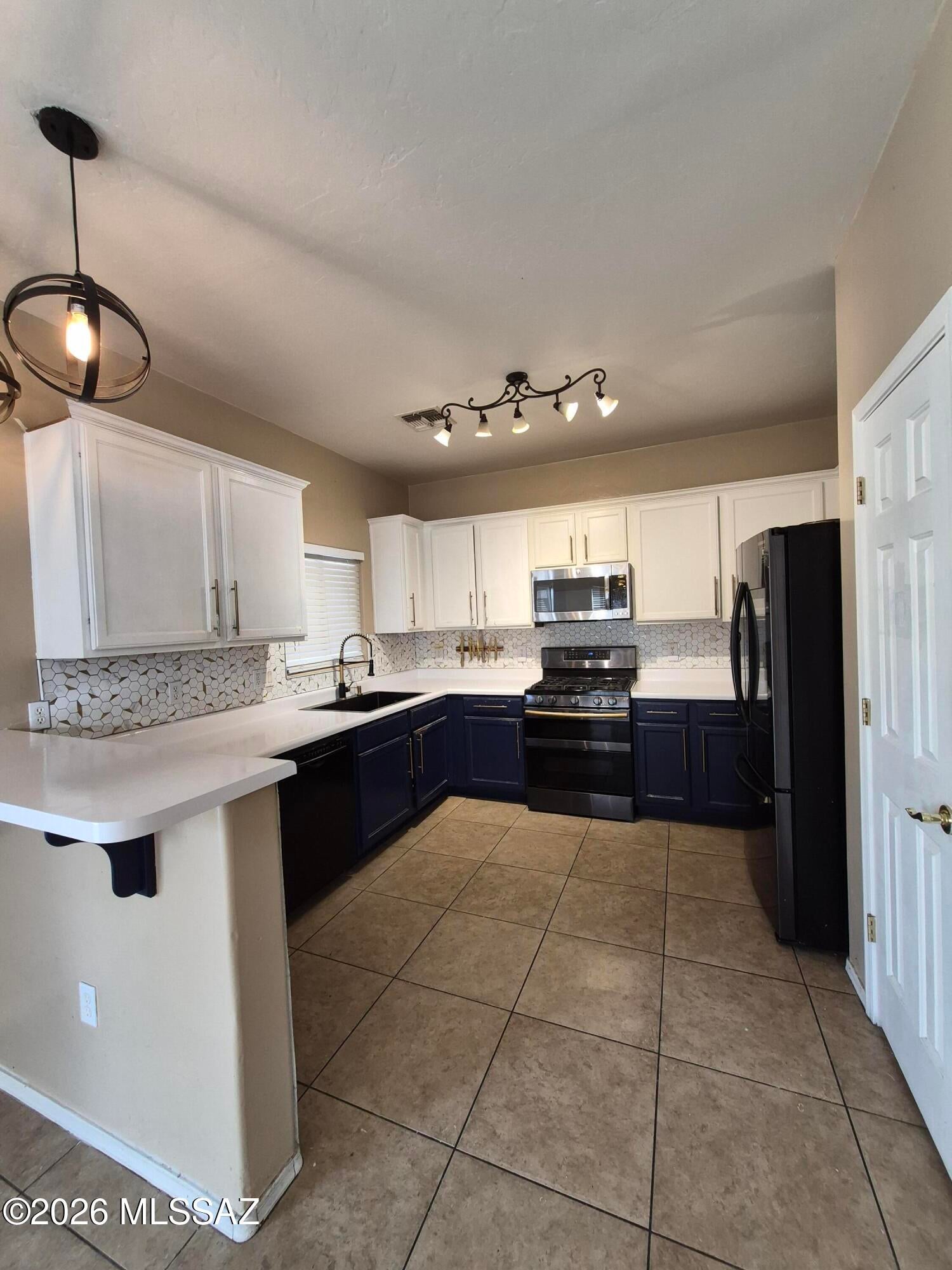 Presidio Ridge (1-99) - Residential