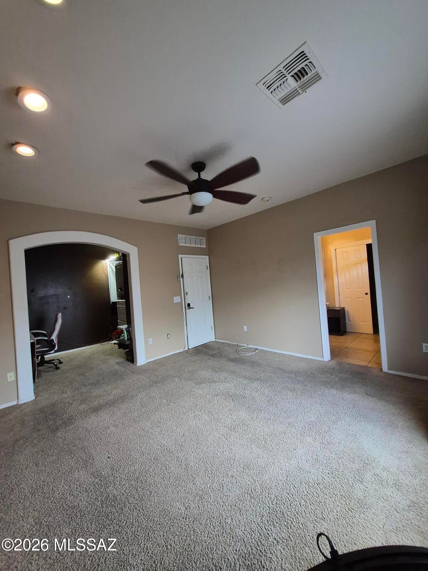 Presidio Ridge (1-99) - Residential