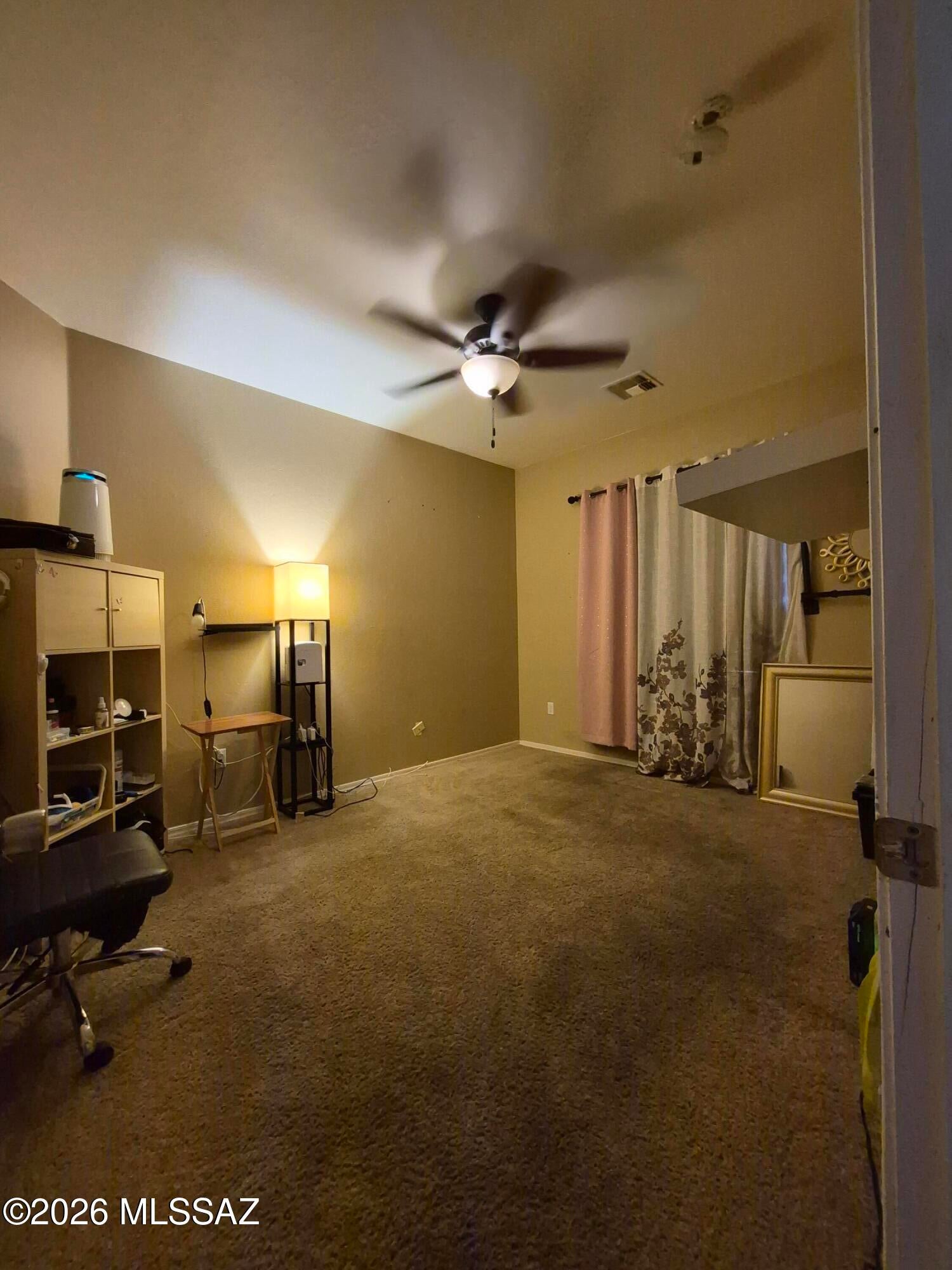 Presidio Ridge (1-99) - Residential