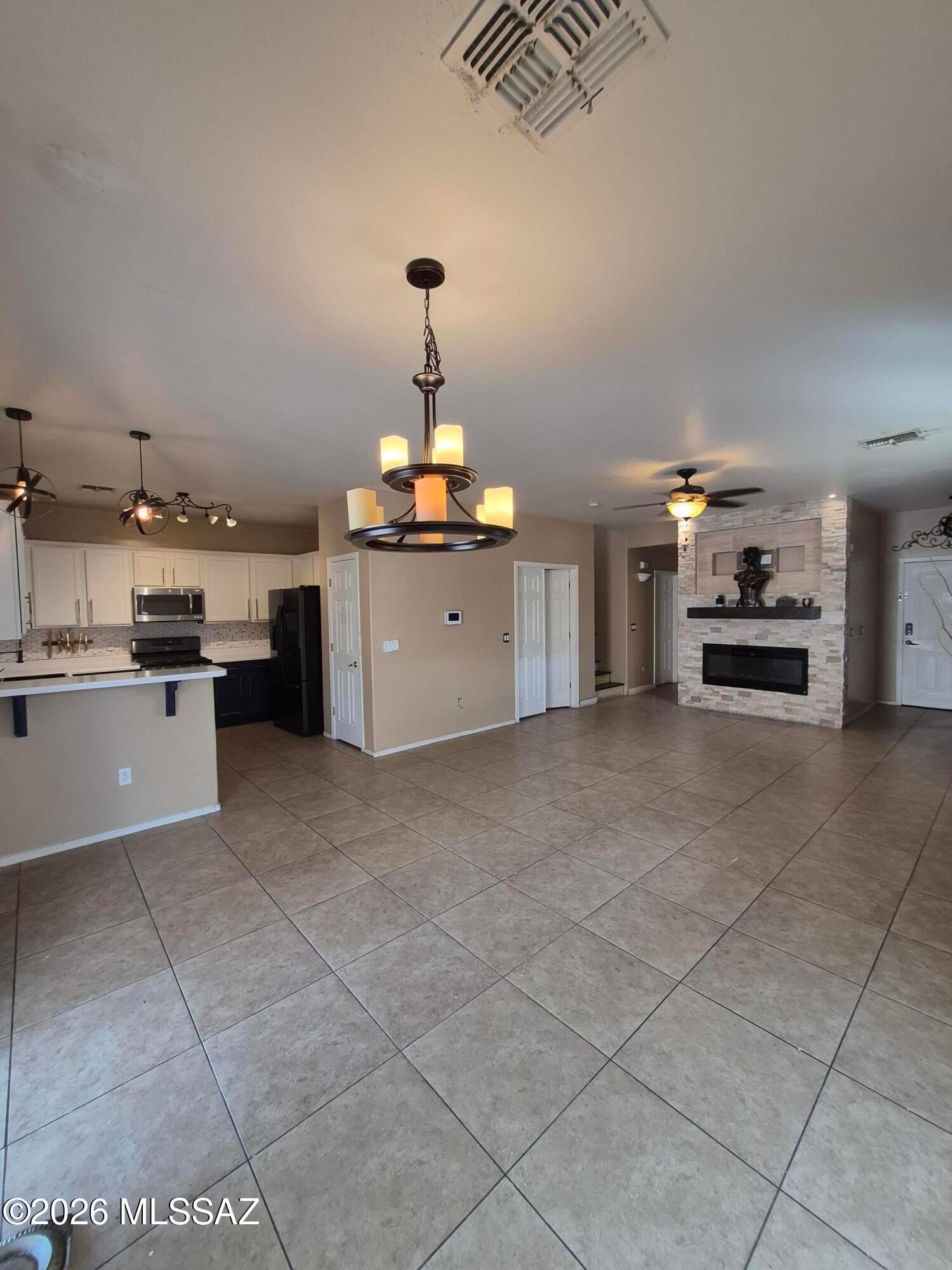 Presidio Ridge (1-99) - Residential