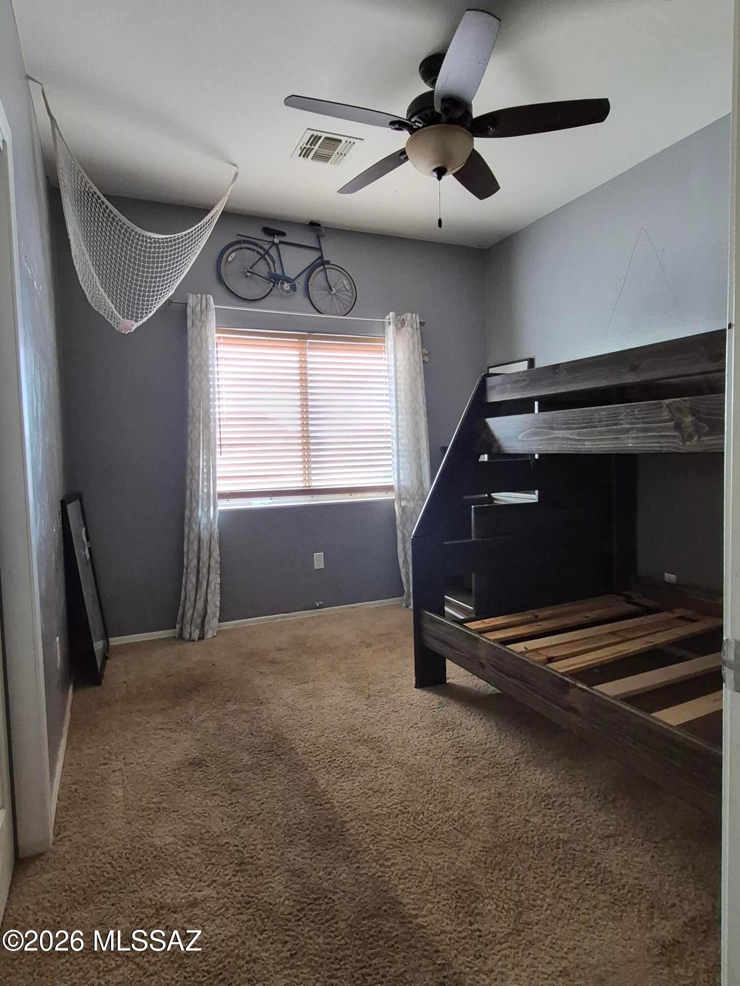Presidio Ridge (1-99) - Residential