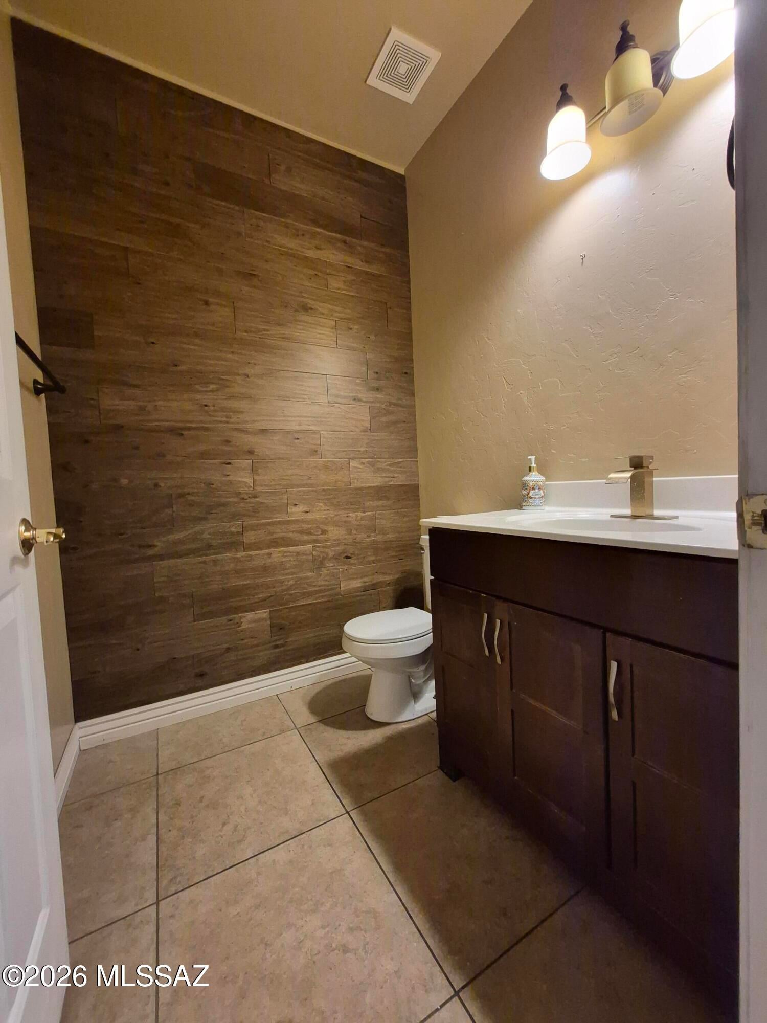 Presidio Ridge (1-99) - Residential