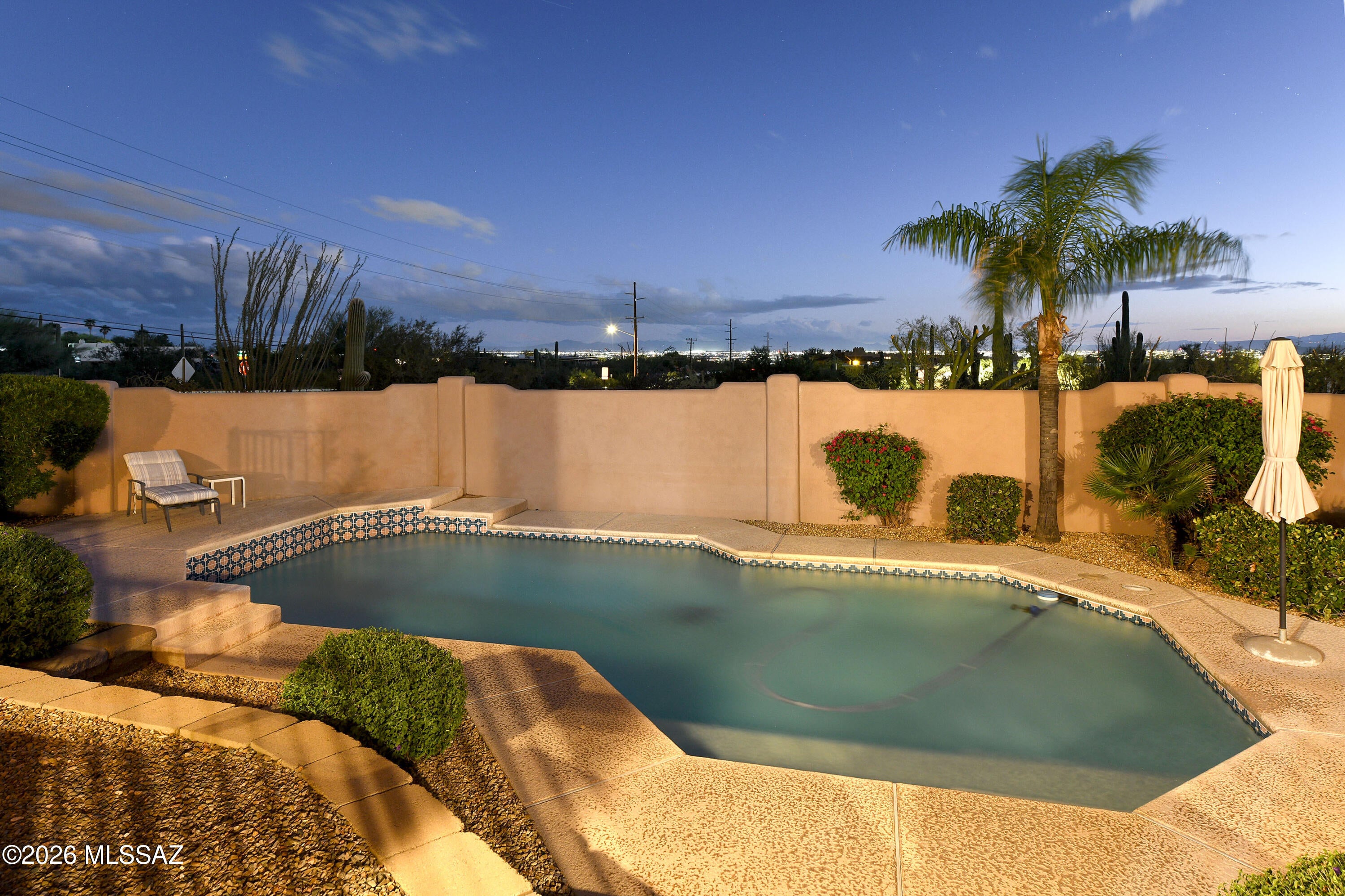 Manzanita Estates (1-26) - Residential