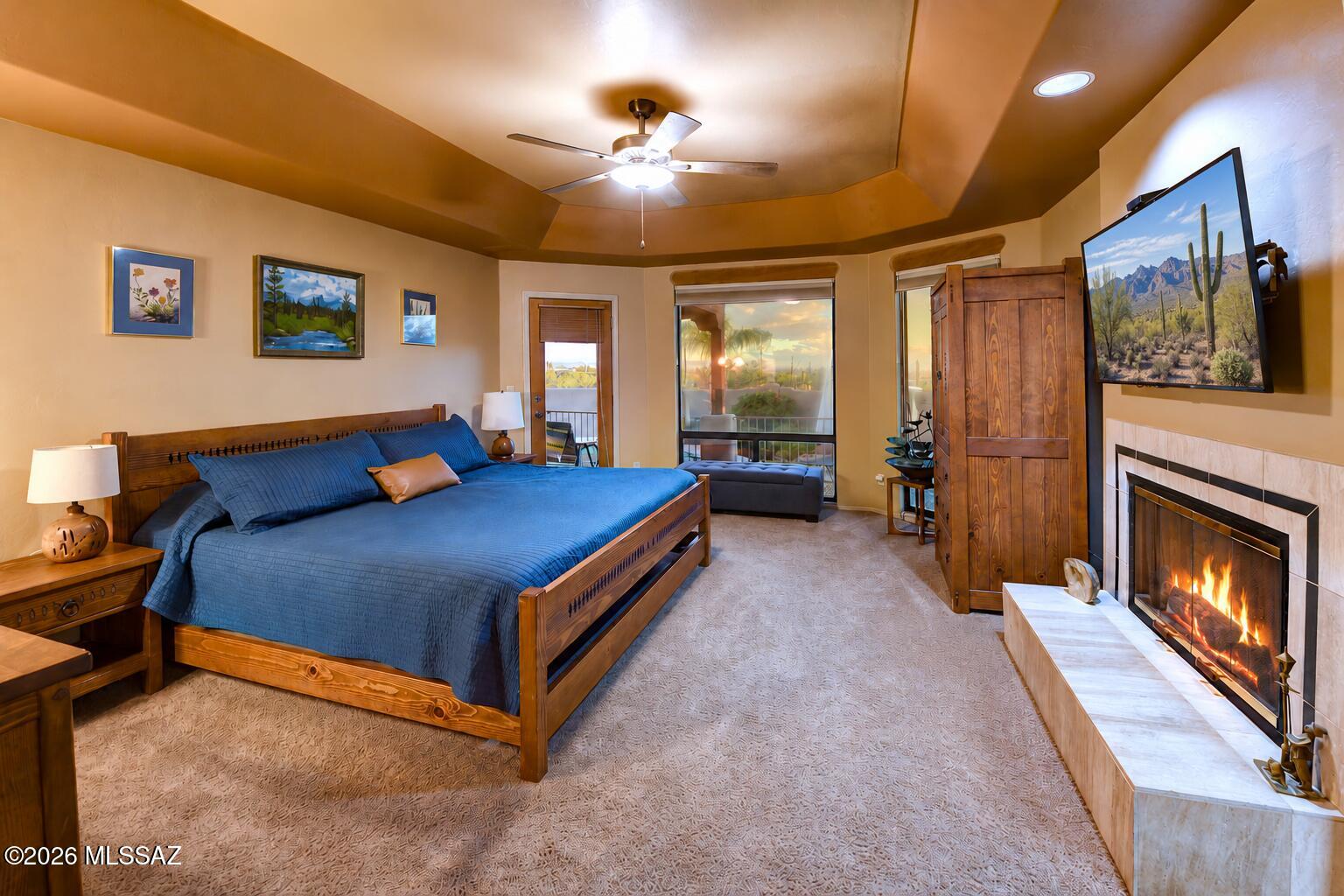 Manzanita Estates (1-26) - Residential