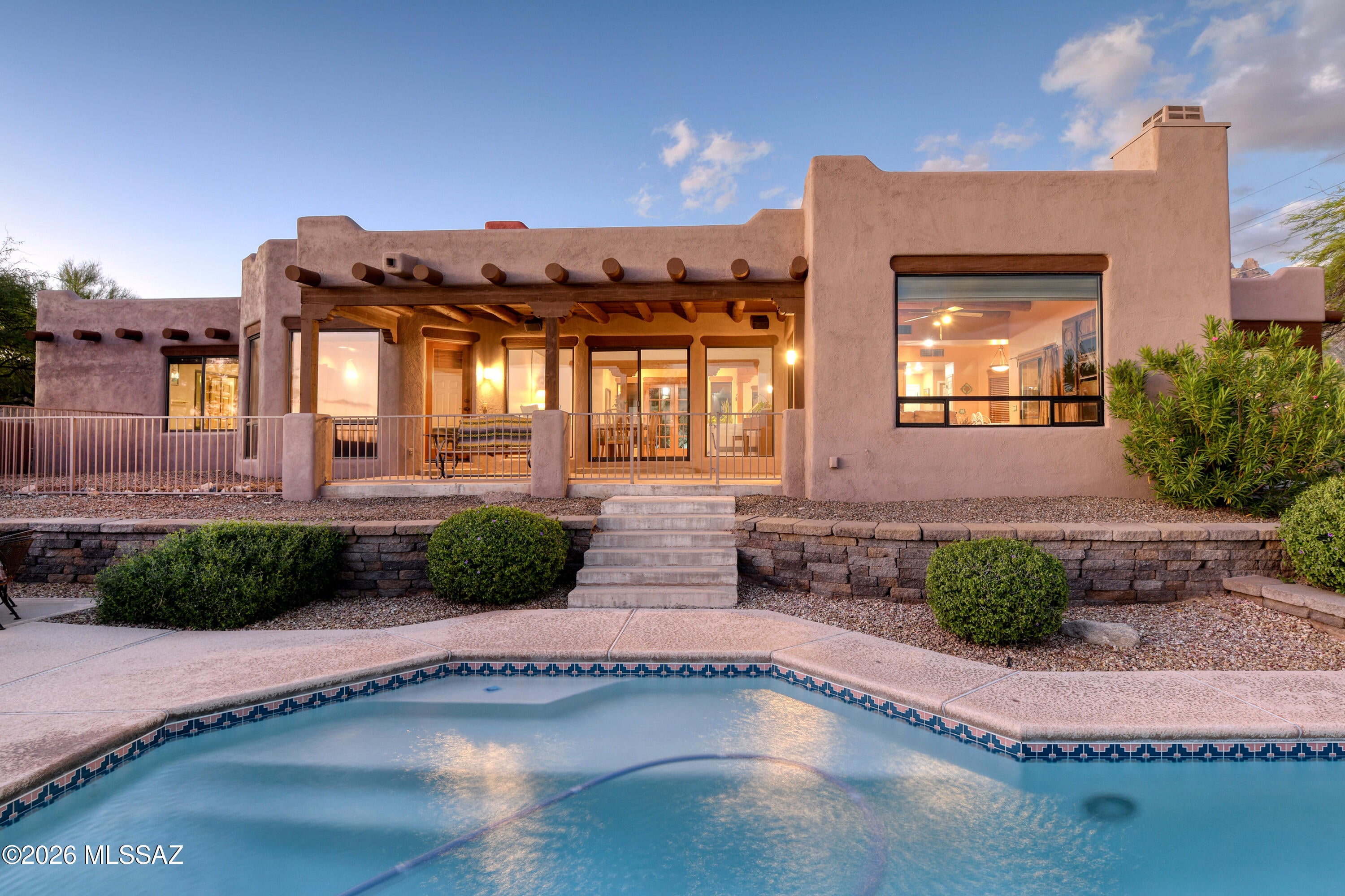 Manzanita Estates (1-26) - Residential