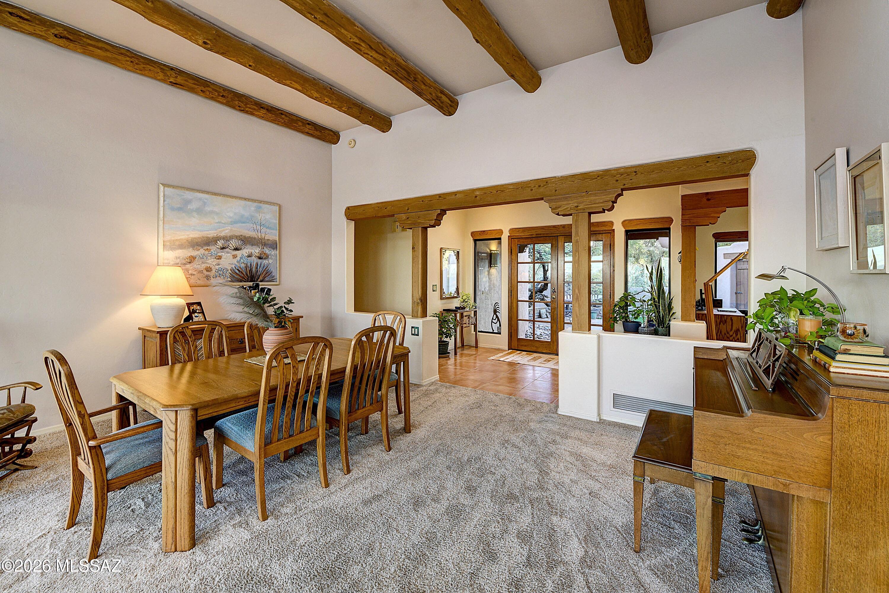 Manzanita Estates (1-26) - Residential