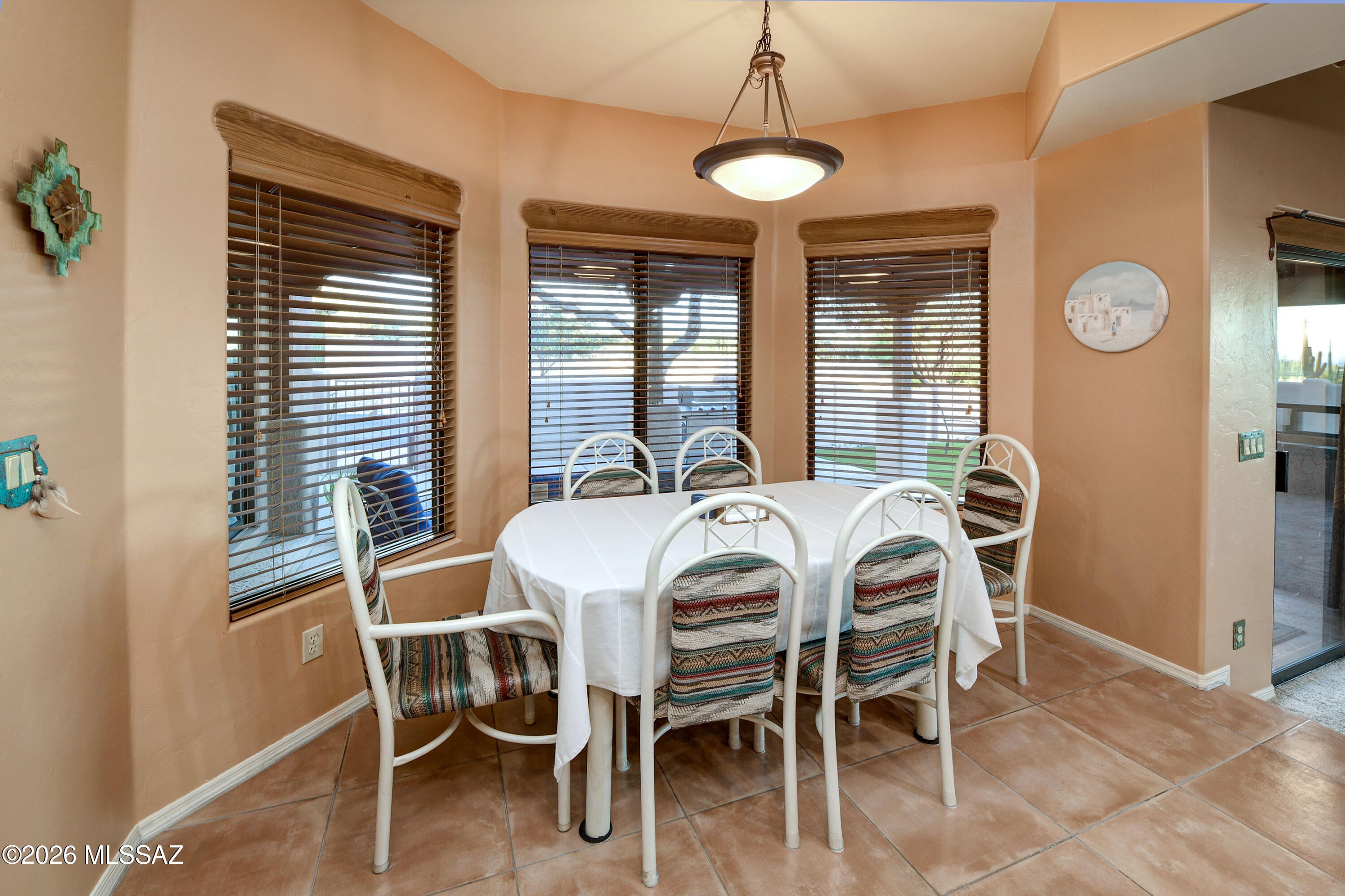 Manzanita Estates (1-26) - Residential