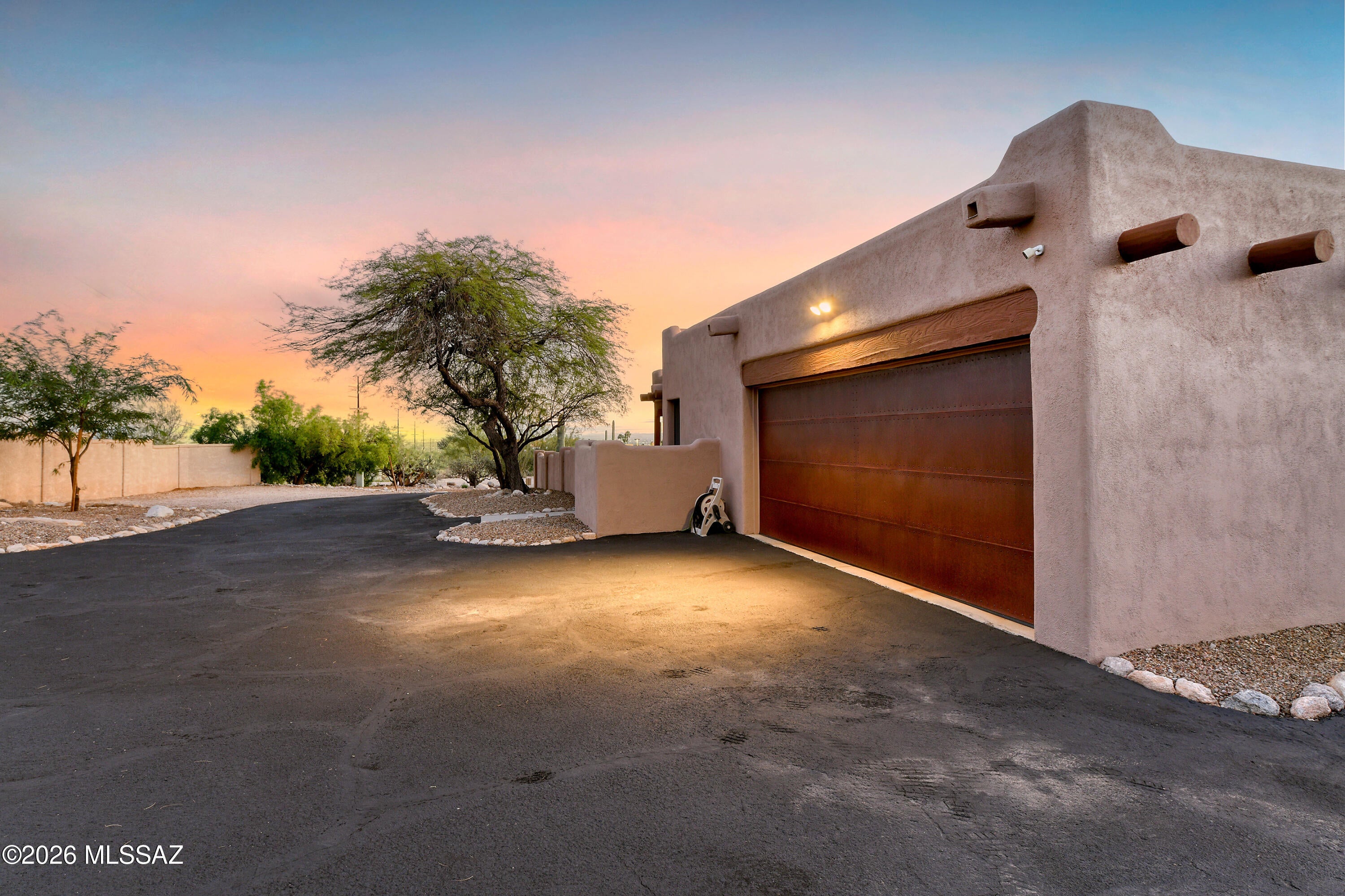 Manzanita Estates (1-26) - Residential