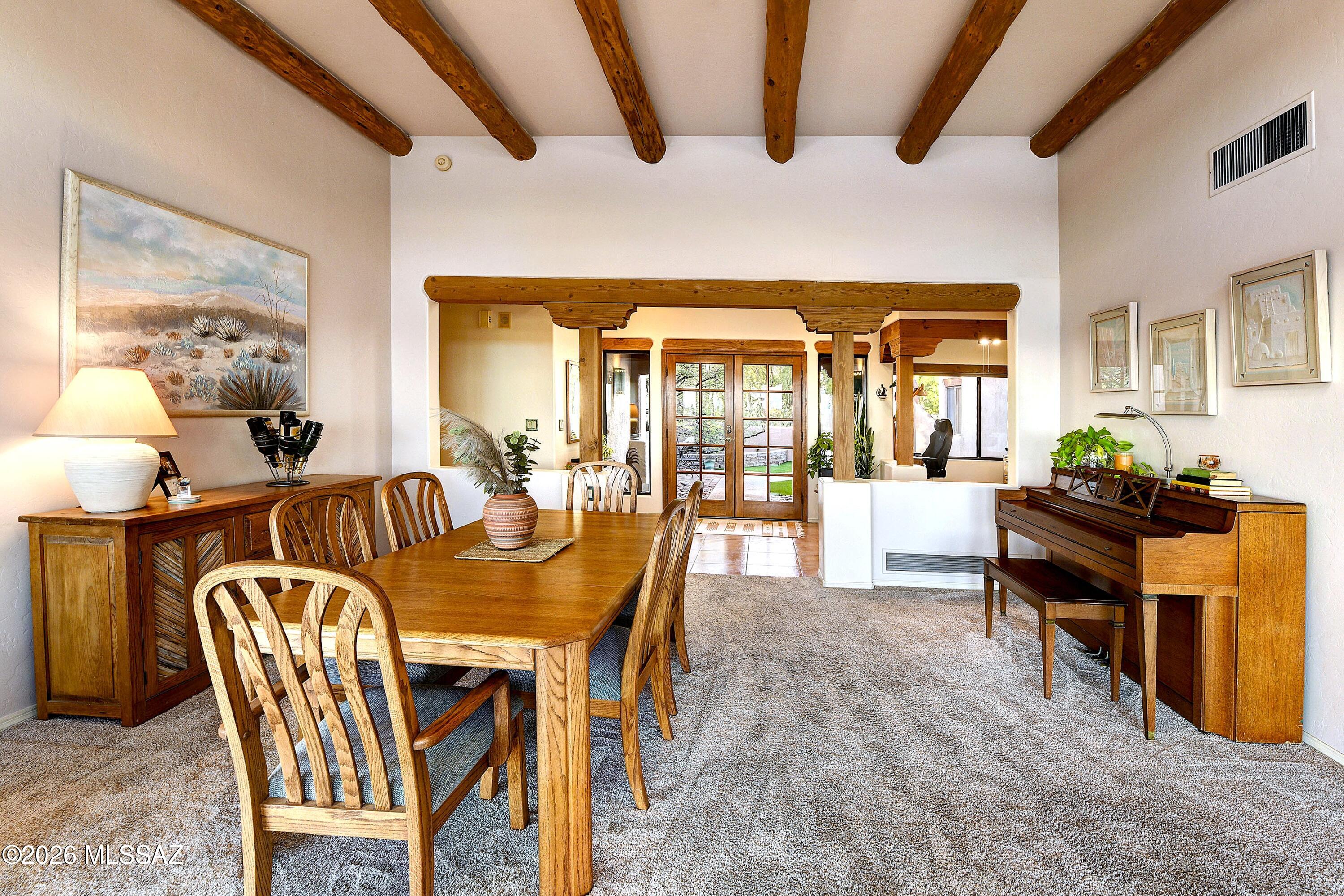 Manzanita Estates (1-26) - Residential