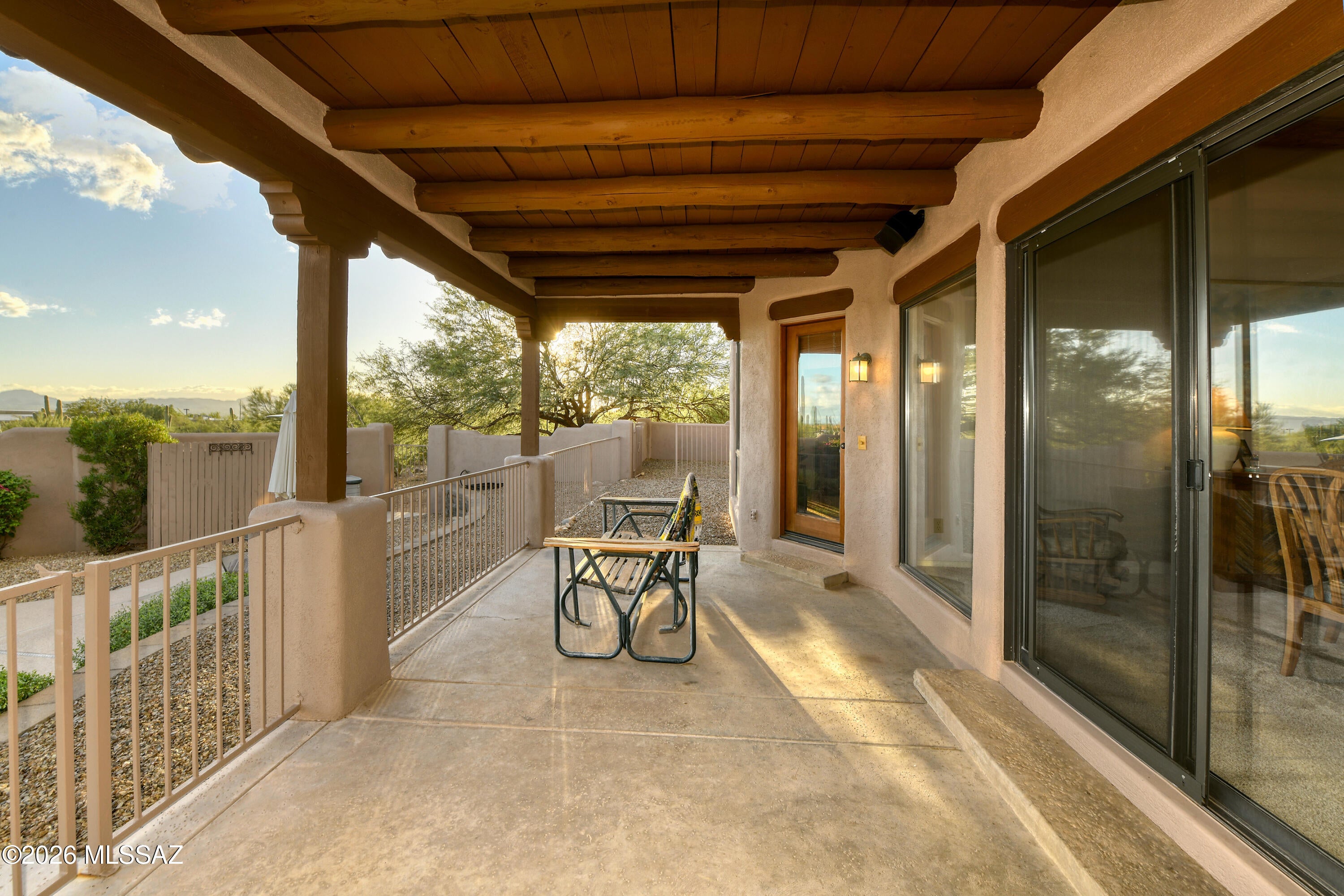 Manzanita Estates (1-26) - Residential