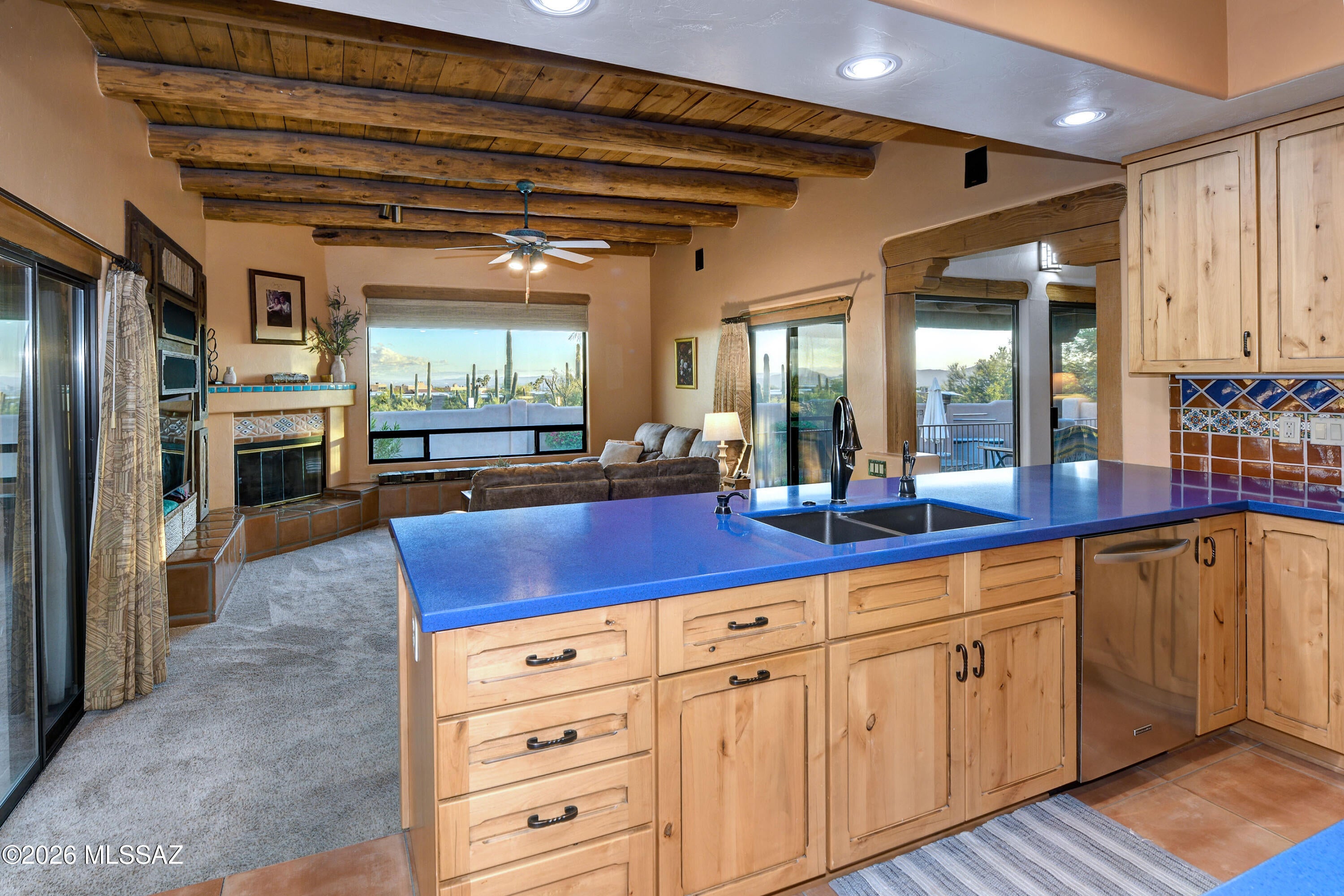 Manzanita Estates (1-26) - Residential