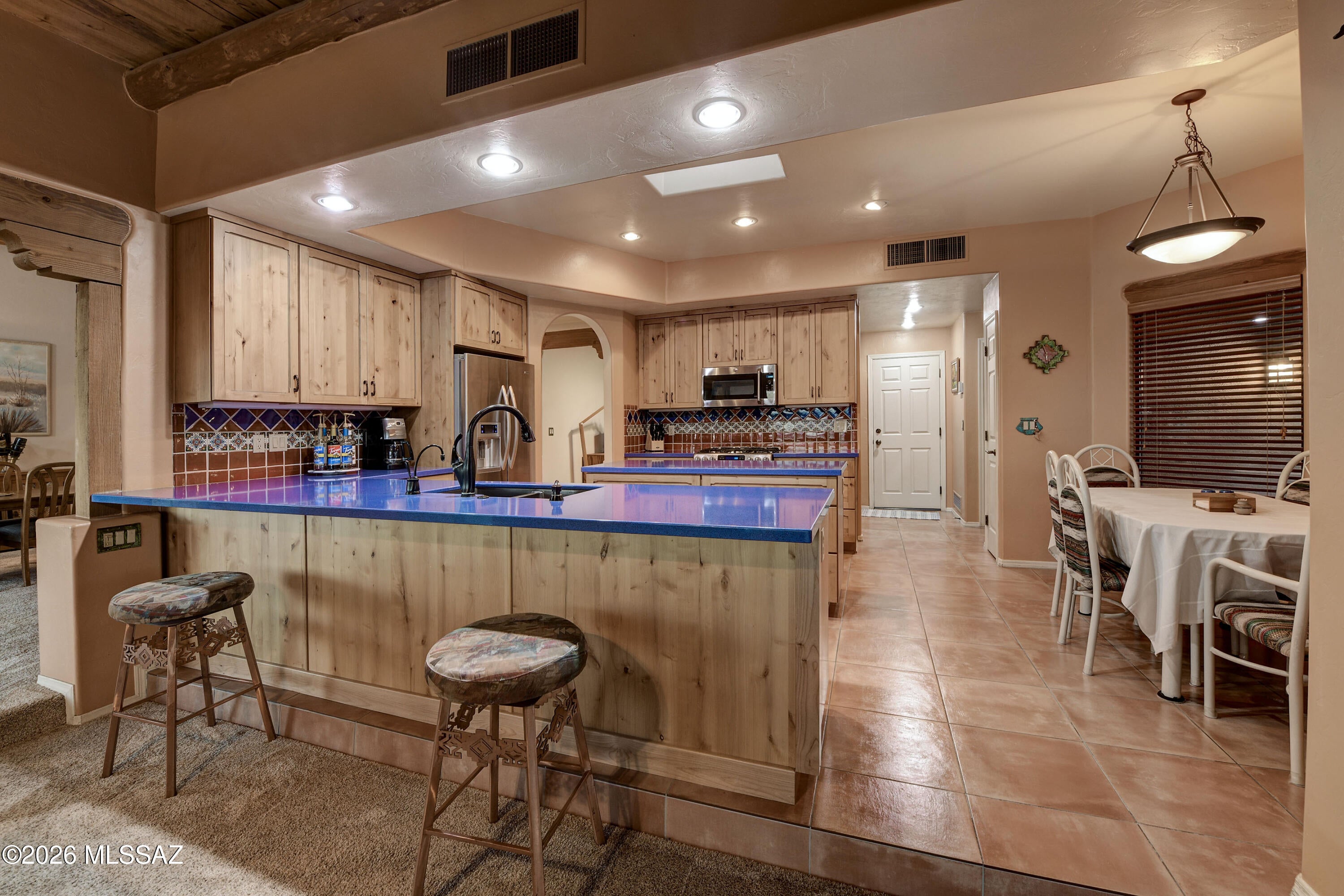 Manzanita Estates (1-26) - Residential