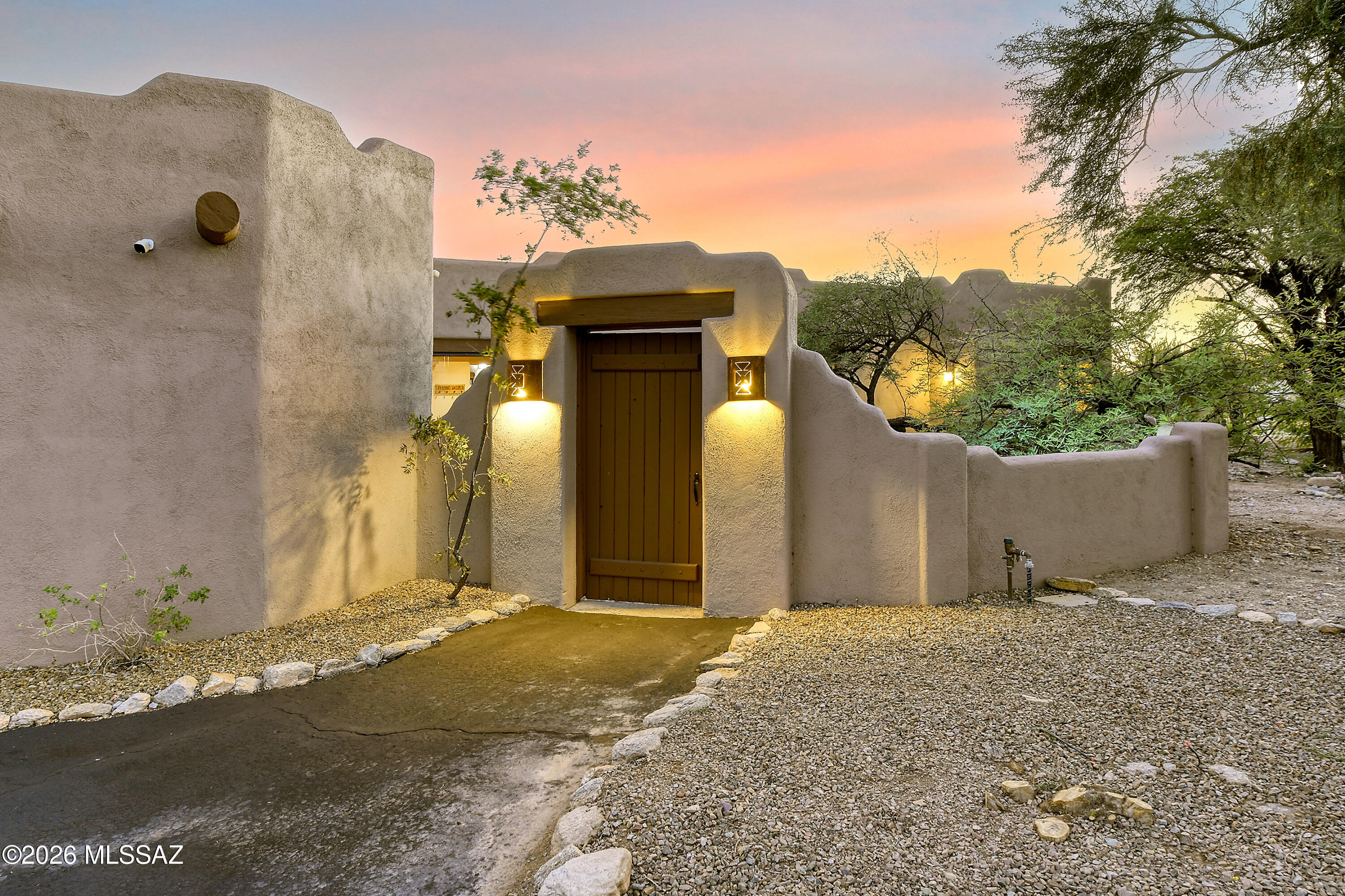 Manzanita Estates (1-26) - Residential