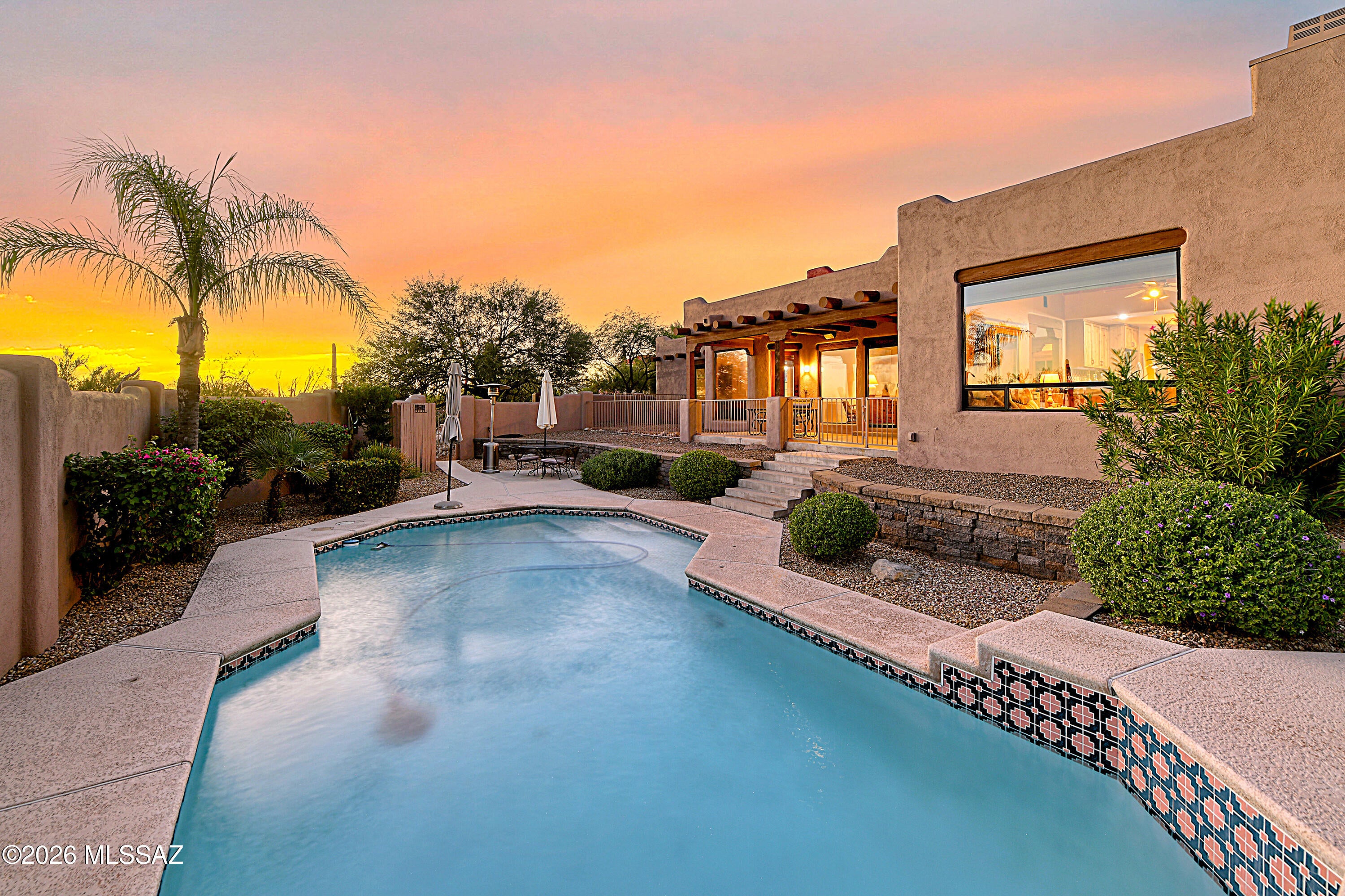 Manzanita Estates (1-26) - Residential
