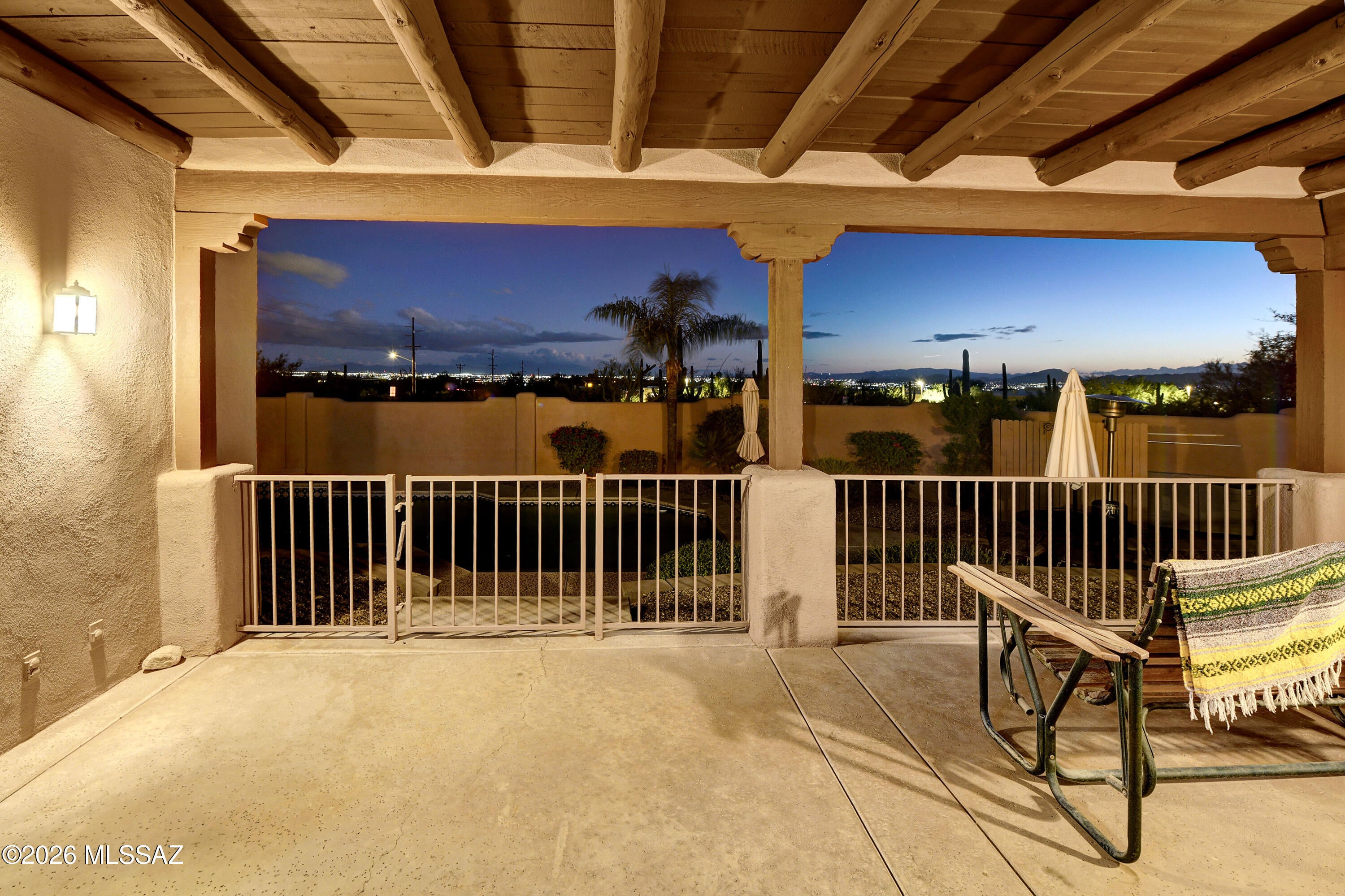 Manzanita Estates (1-26) - Residential
