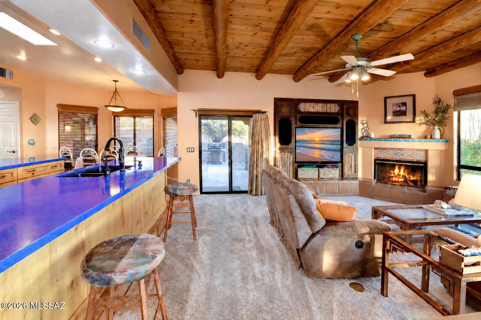 Manzanita Estates (1-26) - Residential