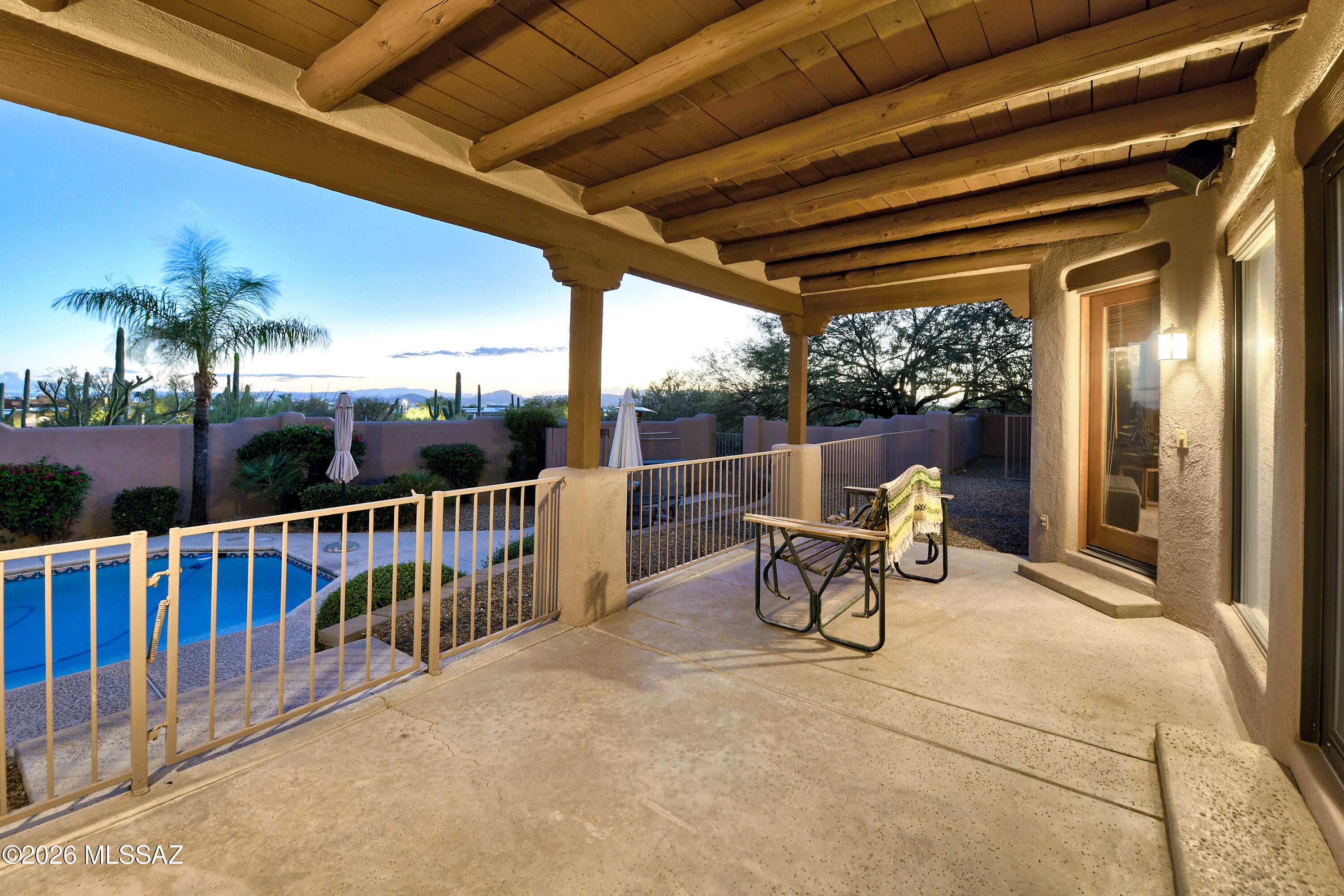 Manzanita Estates (1-26) - Residential