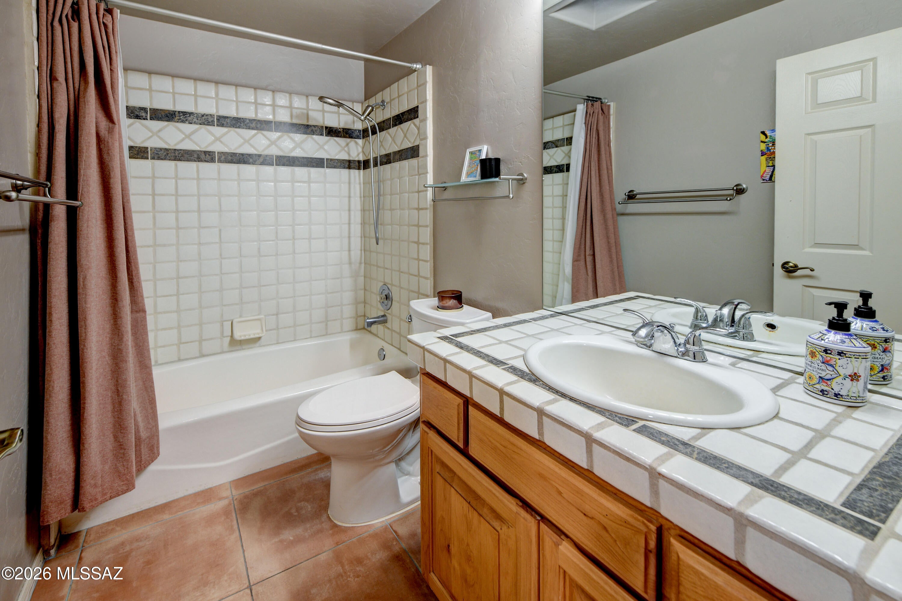 Manzanita Estates (1-26) - Residential