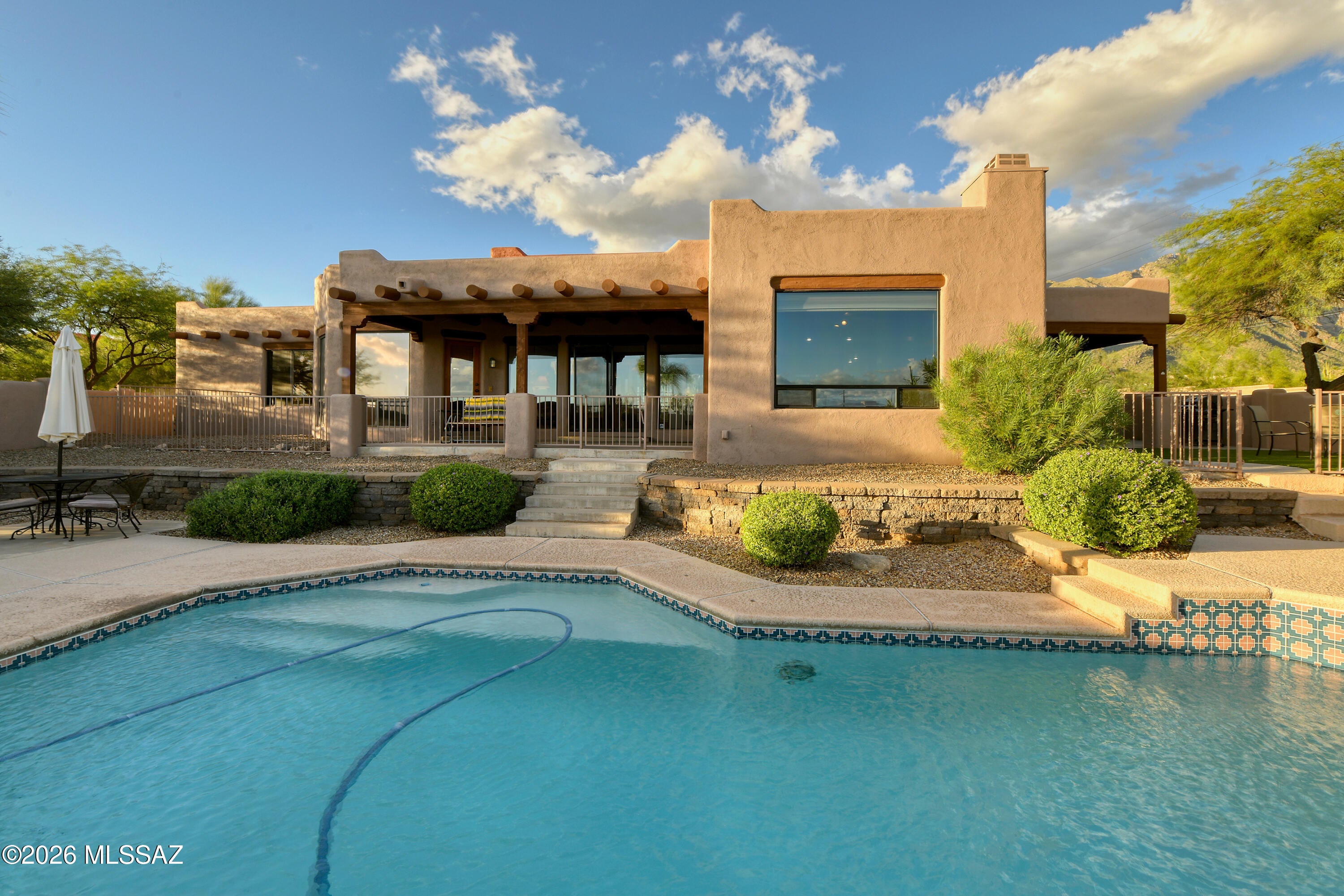 Manzanita Estates (1-26) - Residential