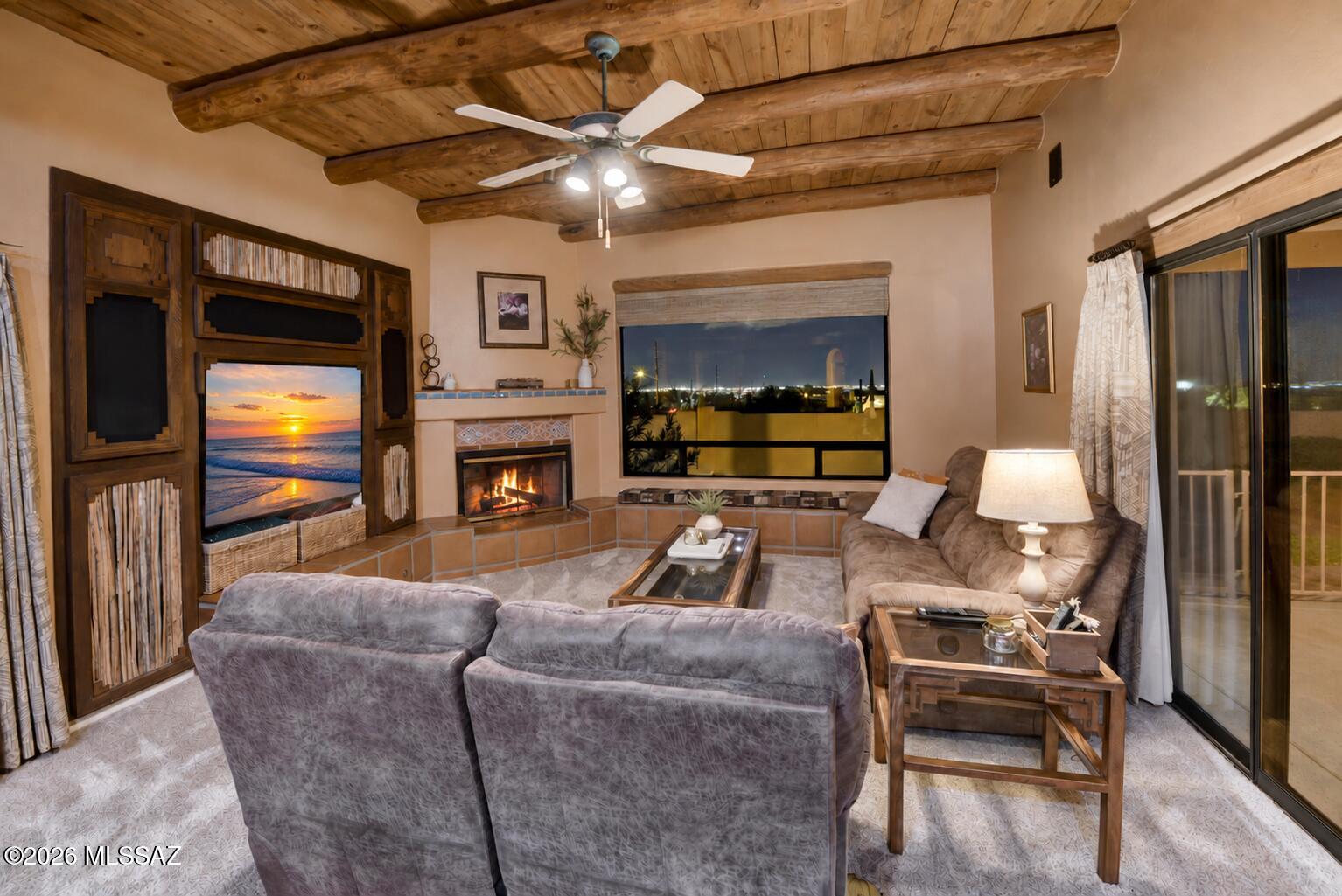 Manzanita Estates (1-26) - Residential