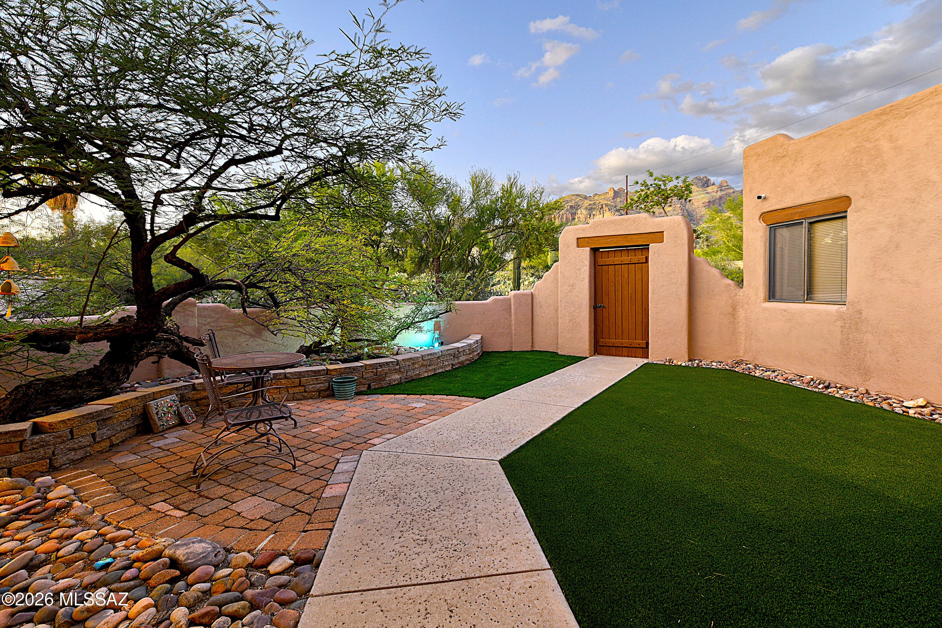 Manzanita Estates (1-26) - Residential
