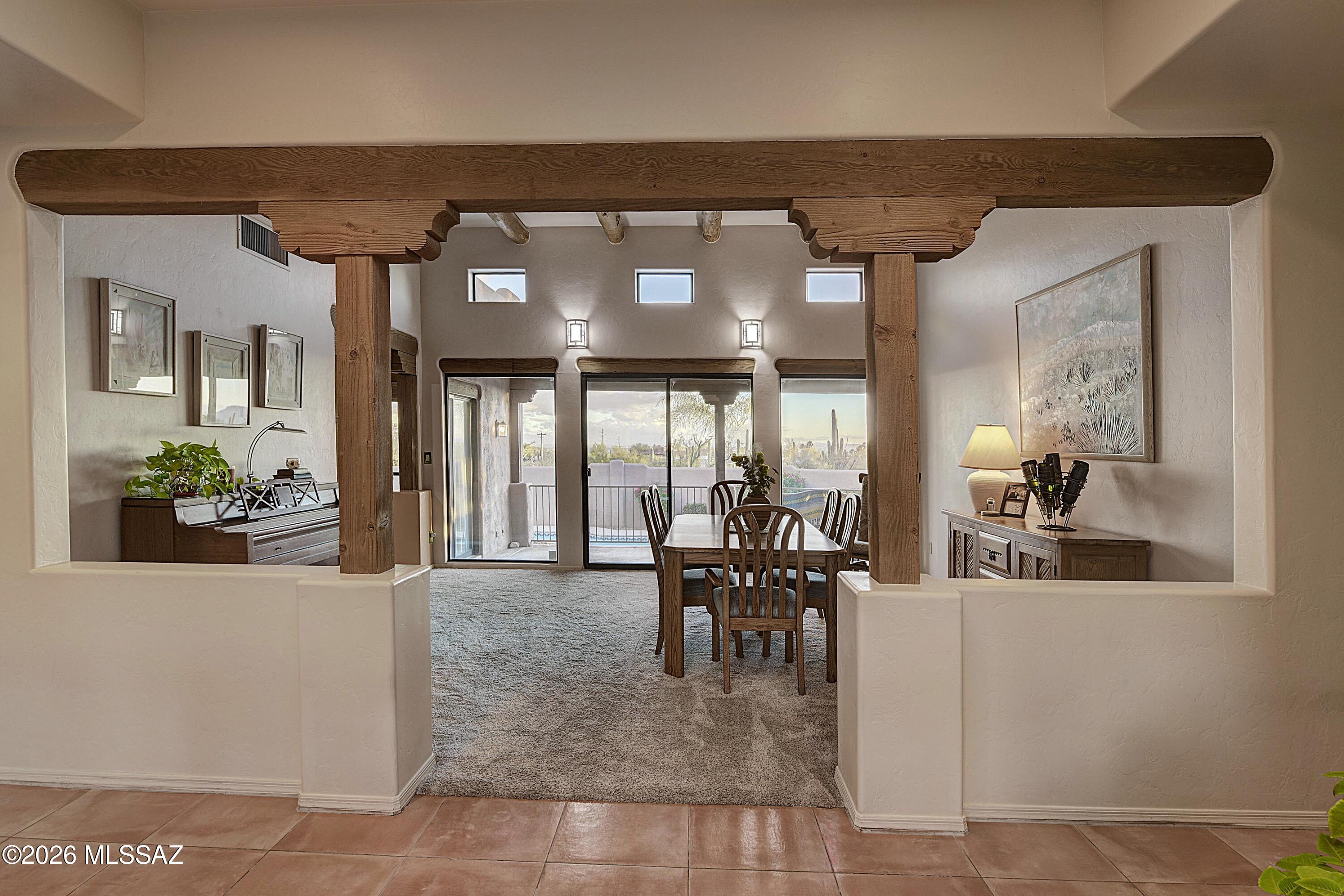 Manzanita Estates (1-26) - Residential
