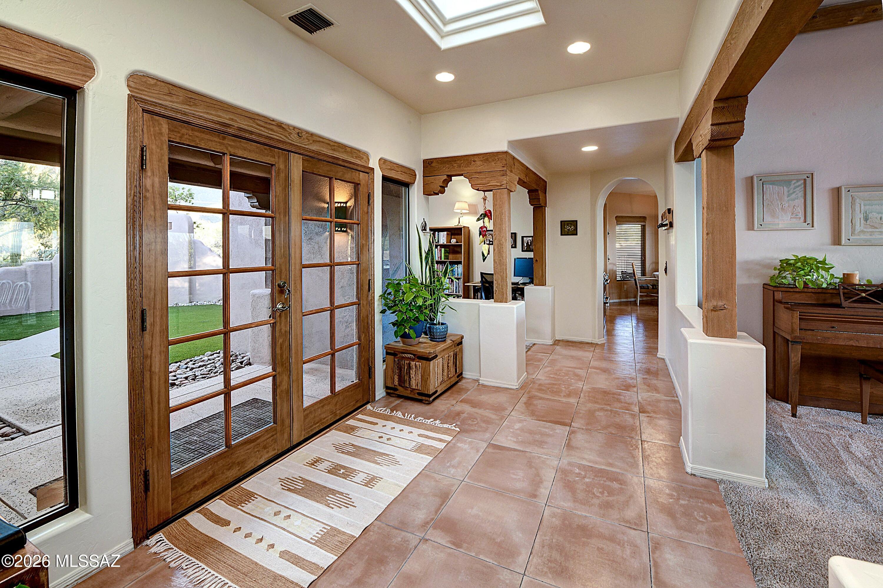 Manzanita Estates (1-26) - Residential