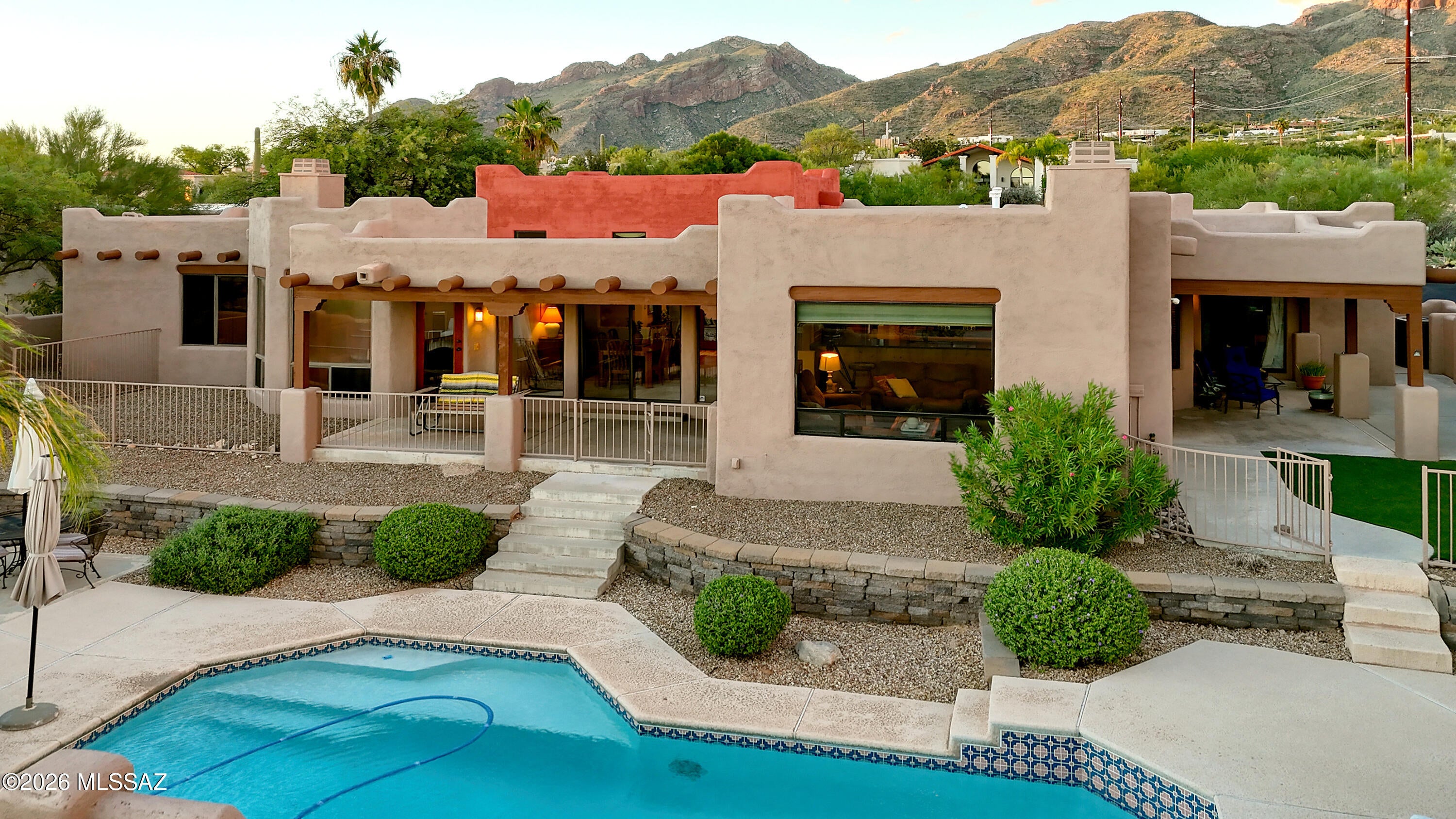 Manzanita Estates (1-26) - Residential