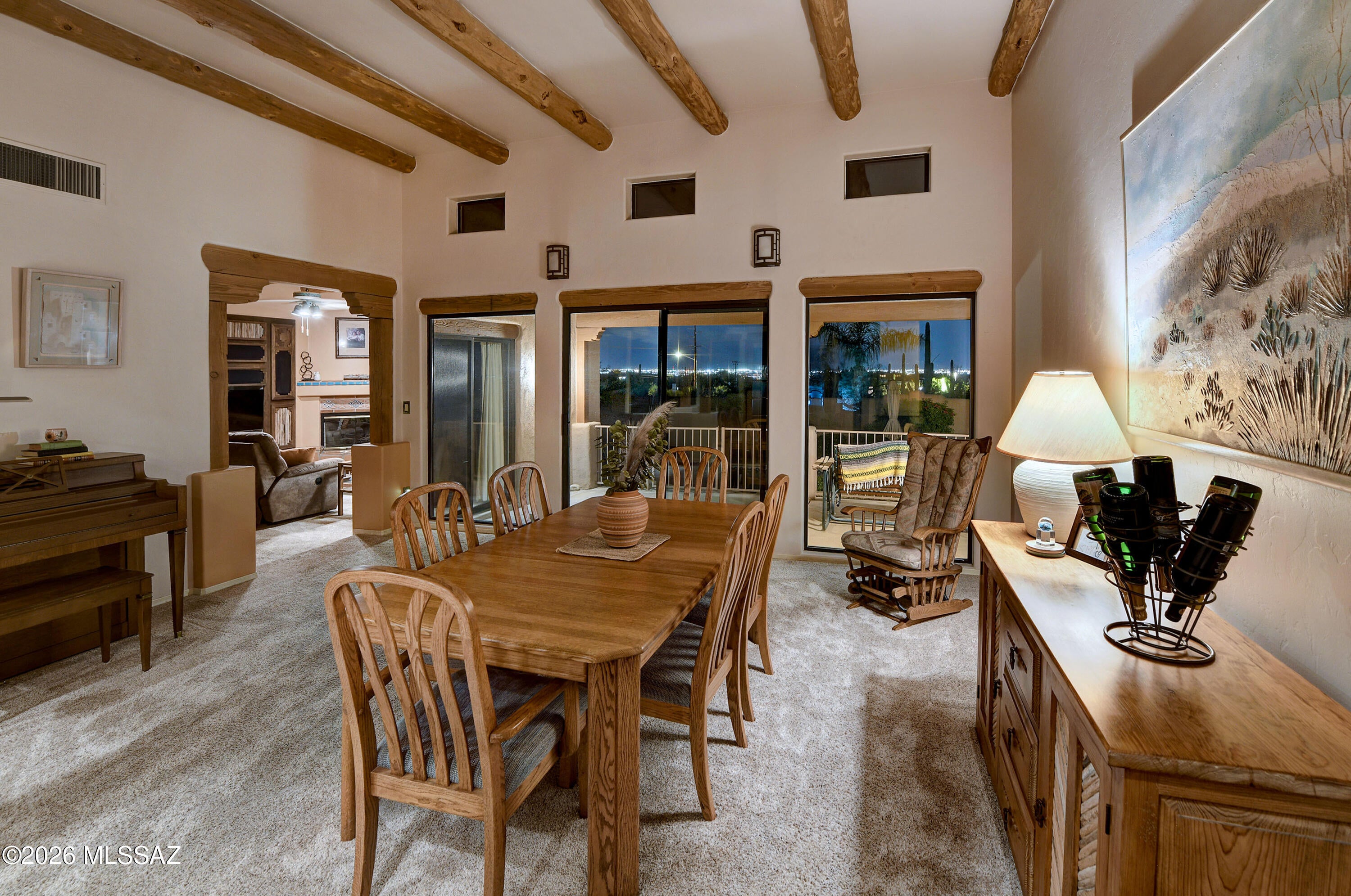 Manzanita Estates (1-26) - Residential