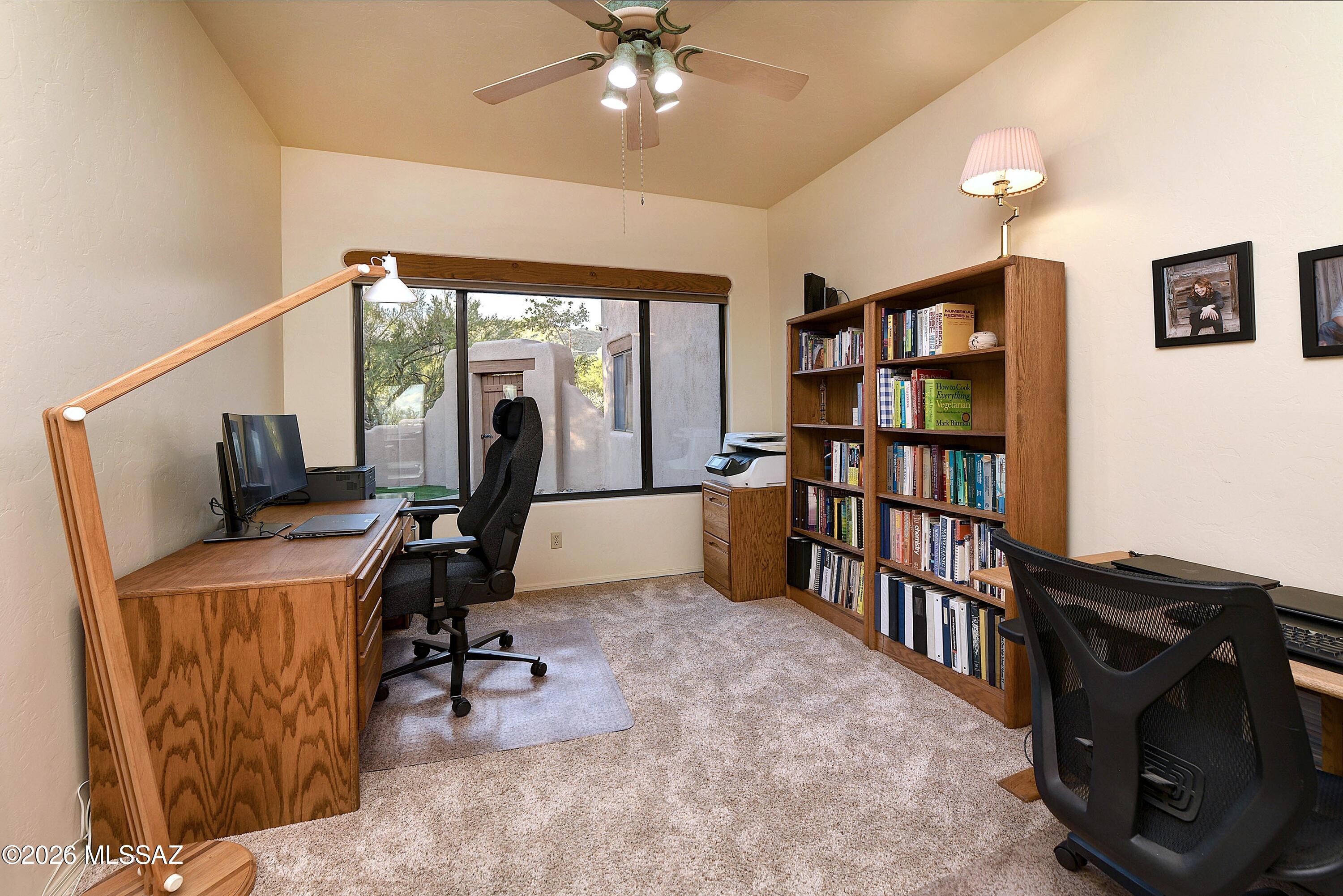 Manzanita Estates (1-26) - Residential