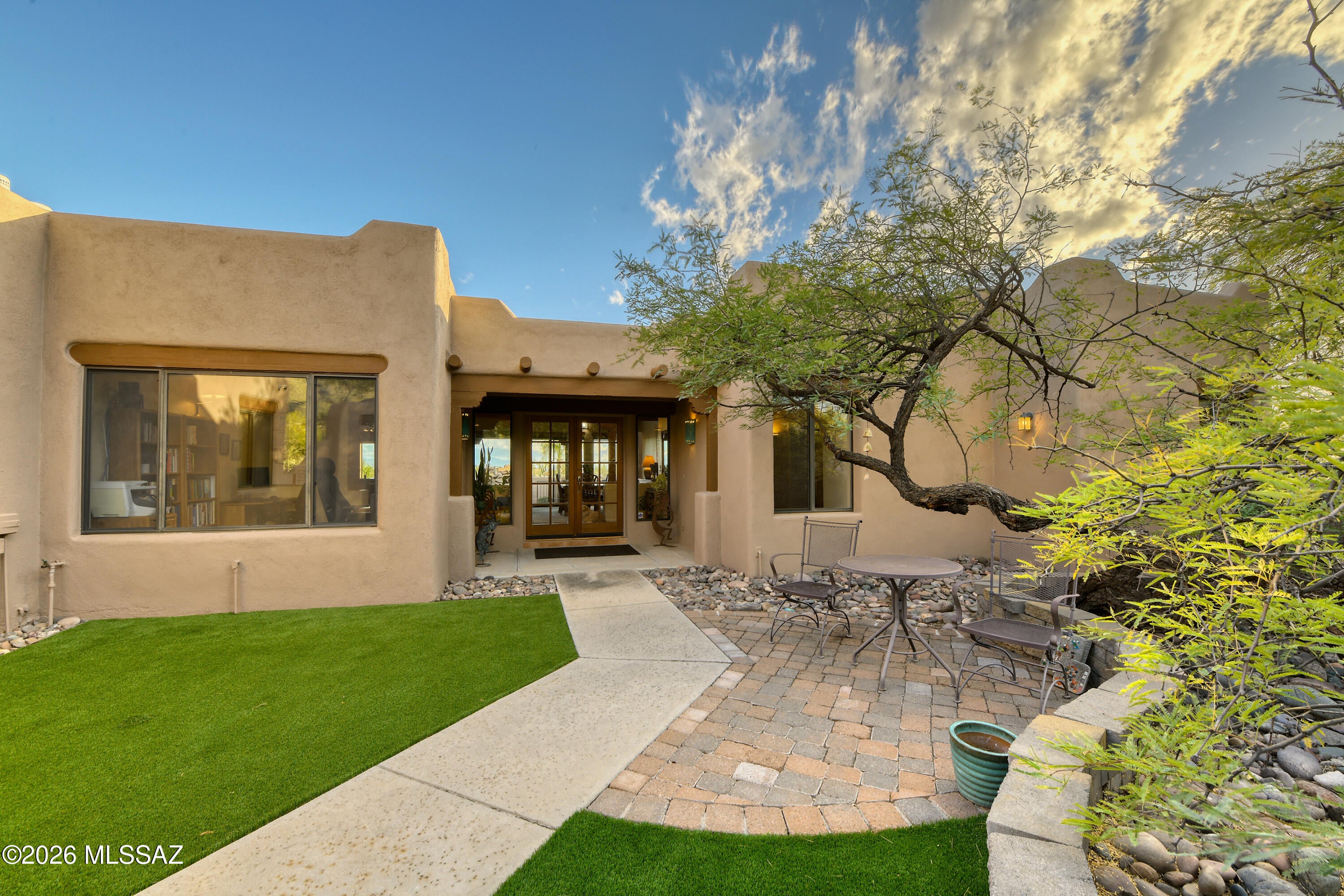 Manzanita Estates (1-26) - Residential