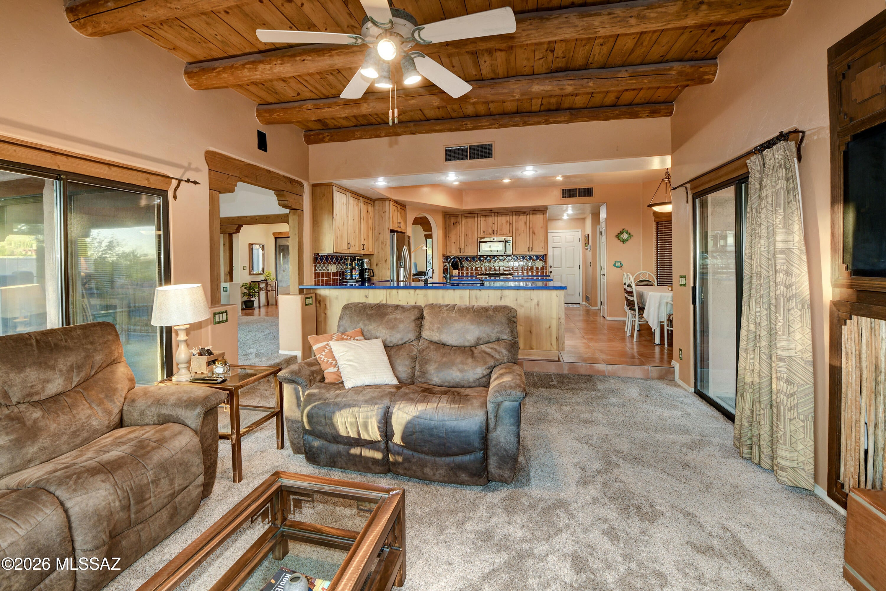 Manzanita Estates (1-26) - Residential