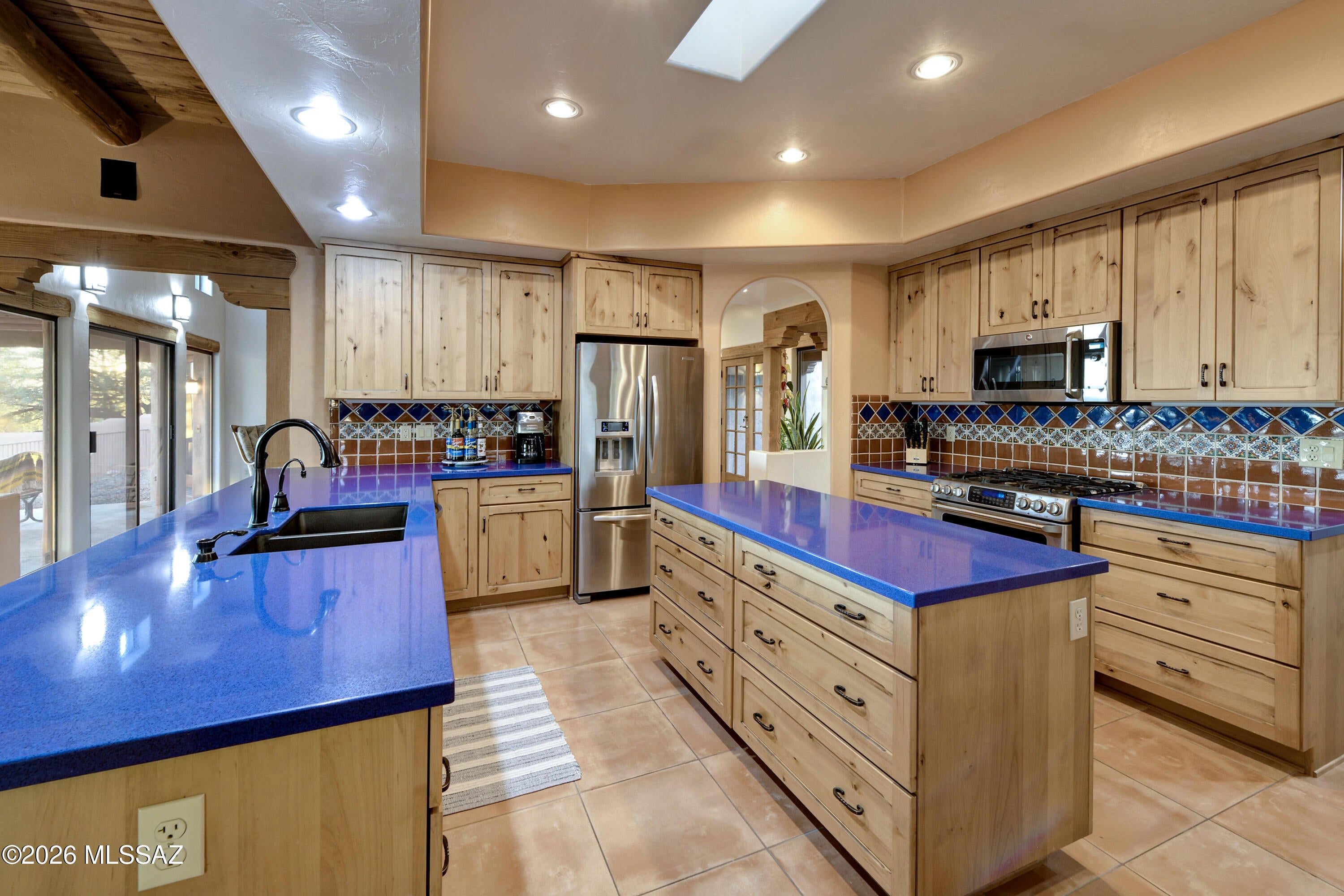 Manzanita Estates (1-26) - Residential