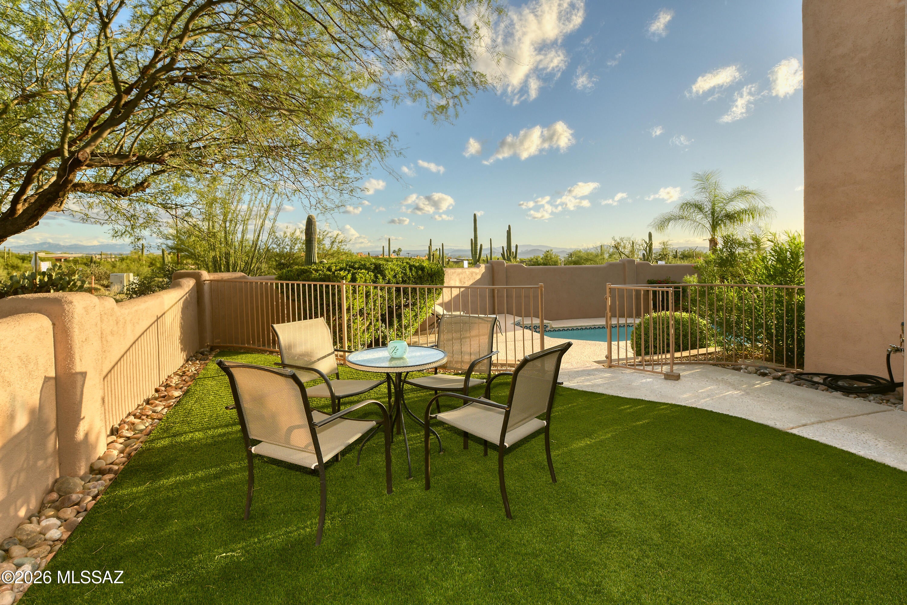 Manzanita Estates (1-26) - Residential