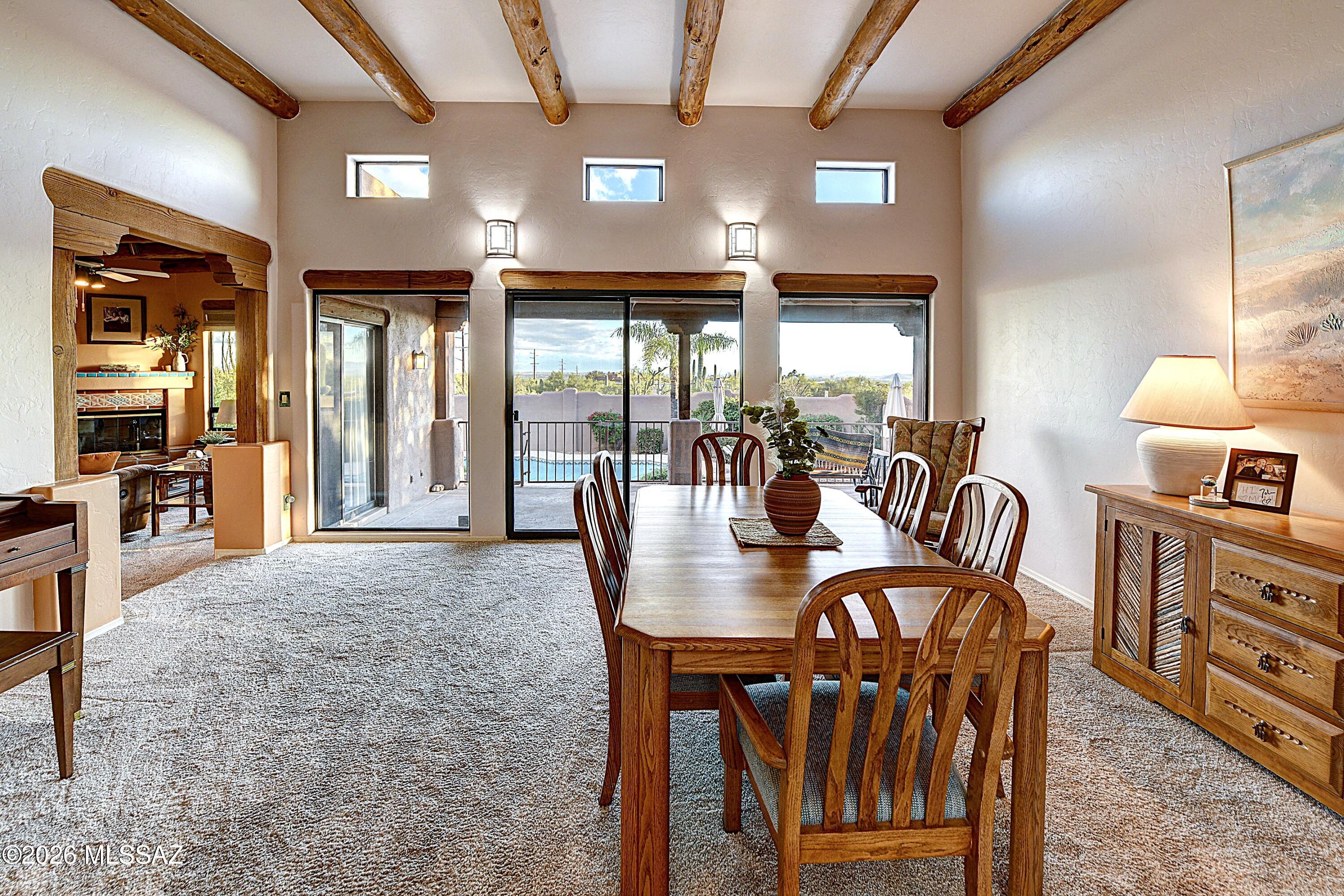 Manzanita Estates (1-26) - Residential