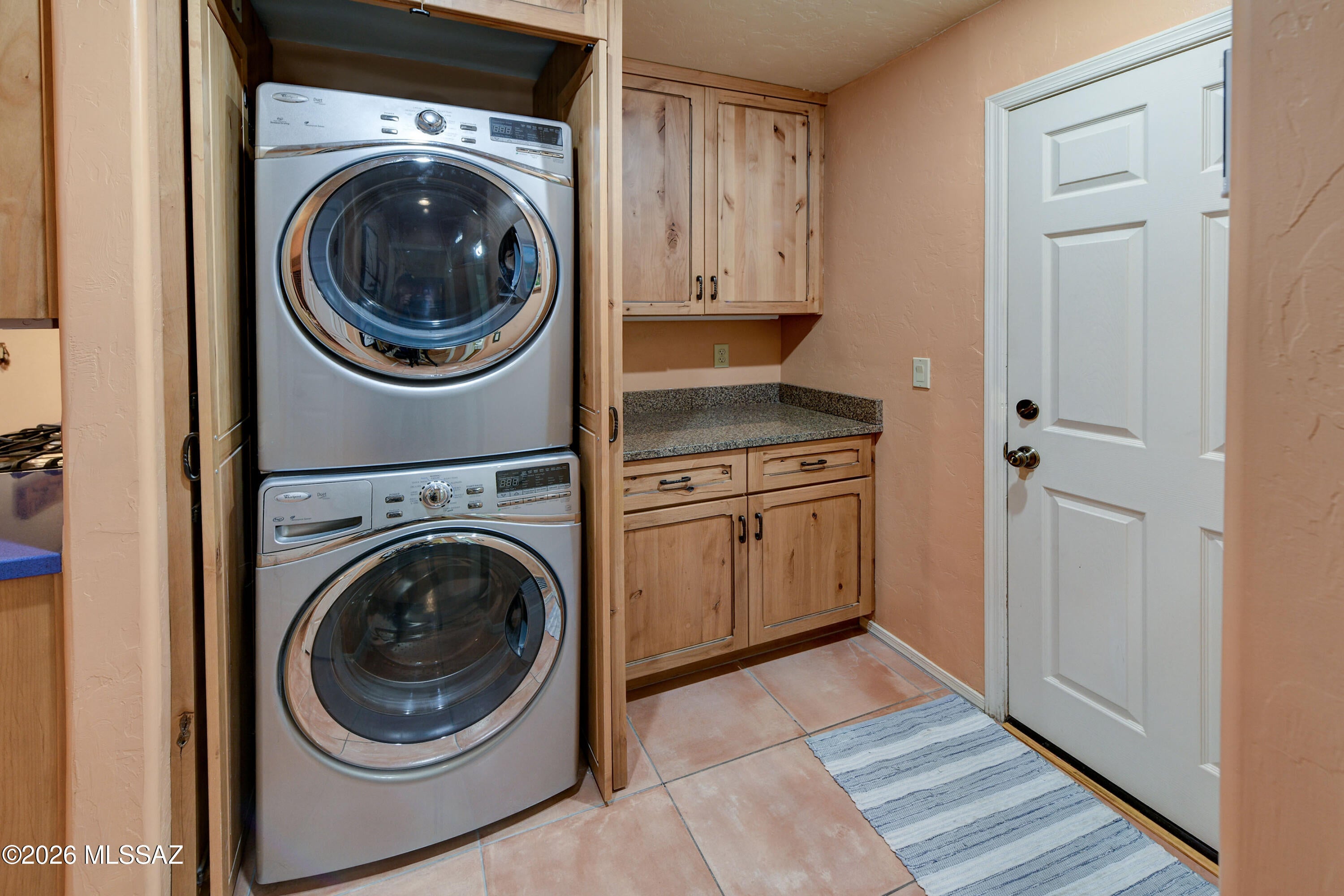 Manzanita Estates (1-26) - Residential